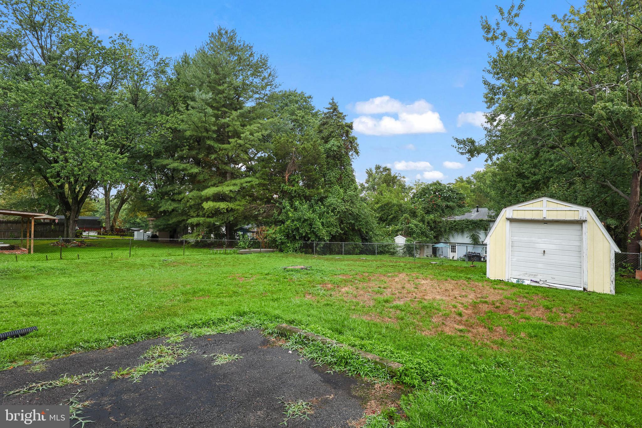 DALE CITY - Residential