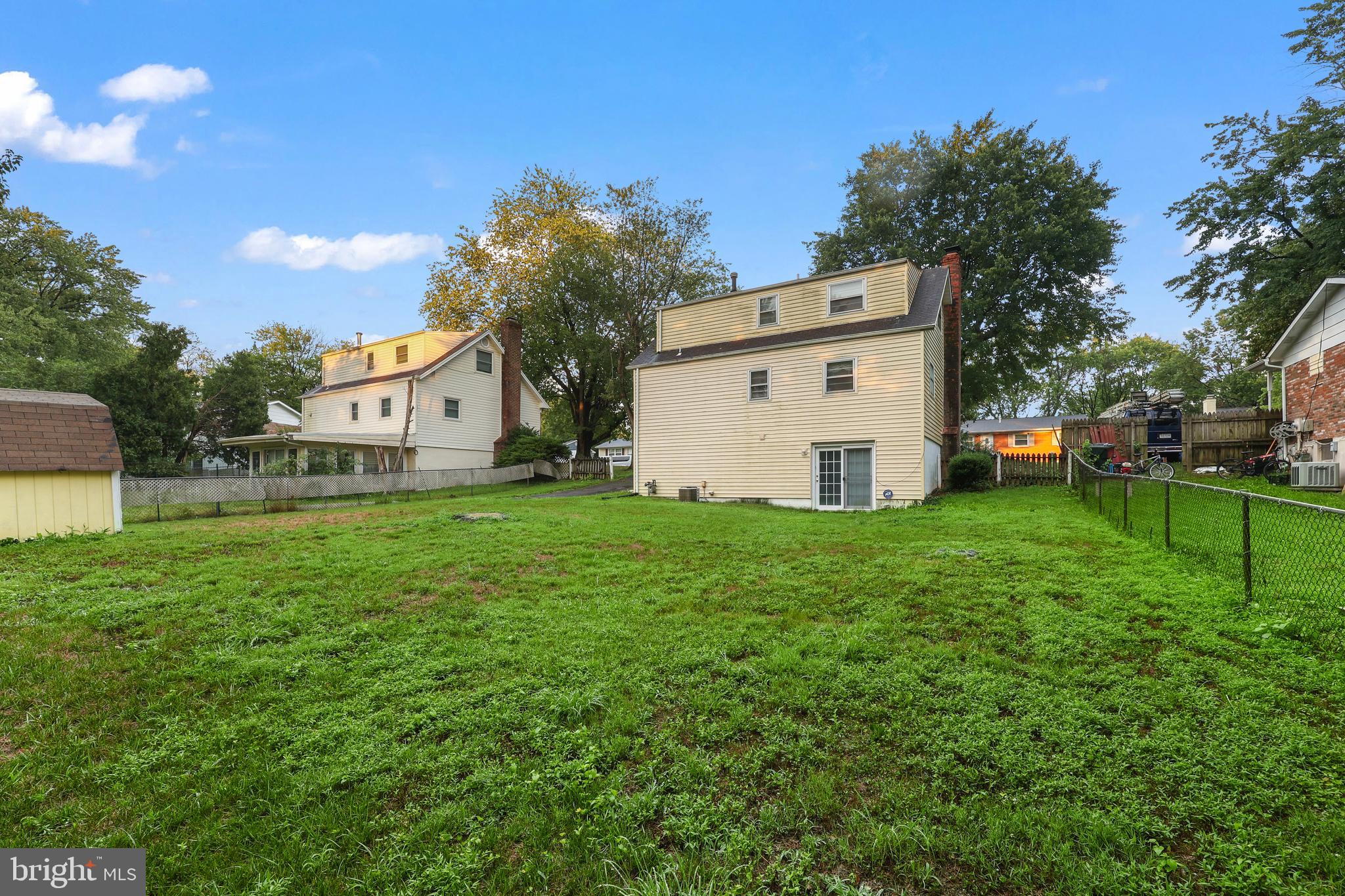 DALE CITY - Residential