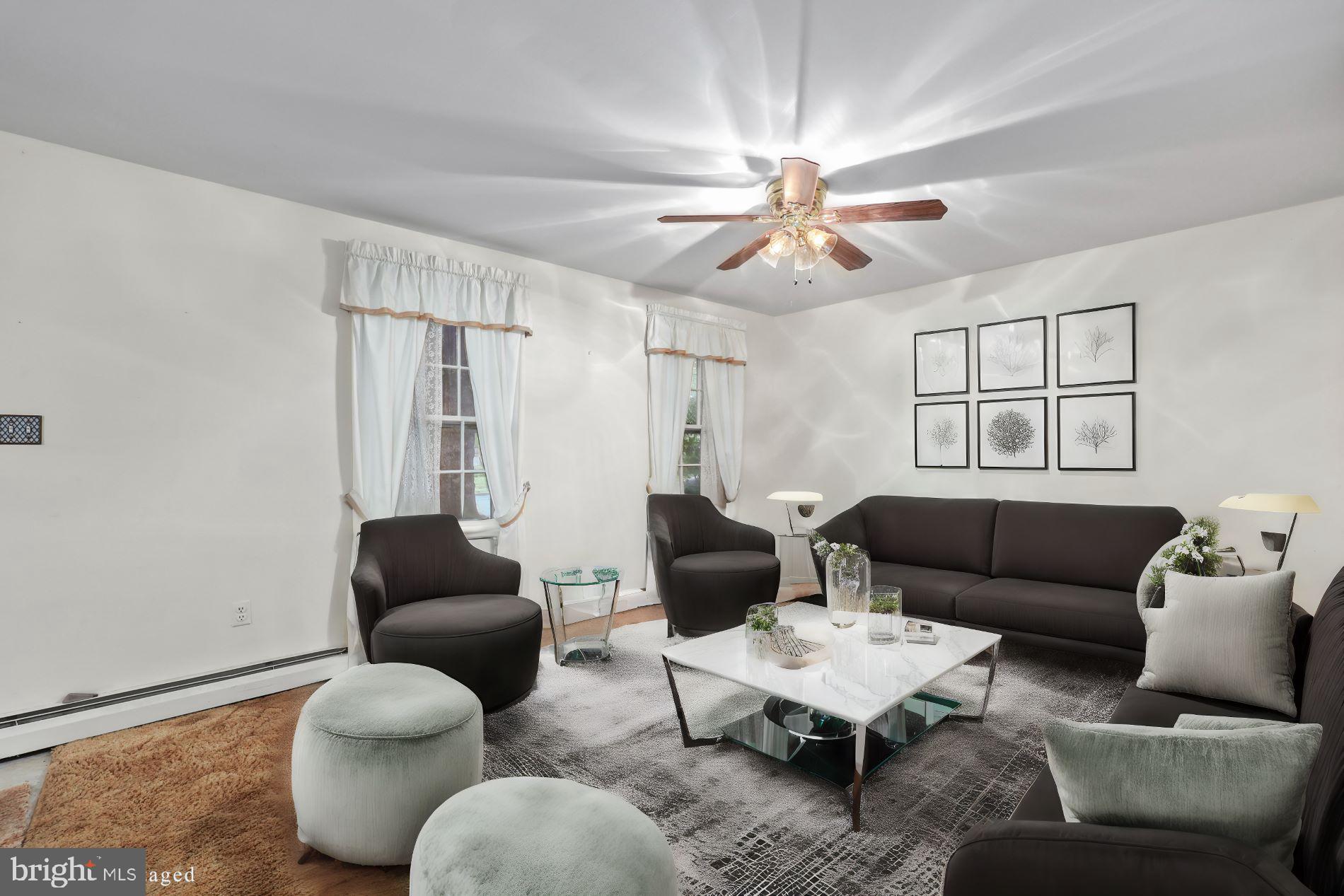 DALE CITY - Residential