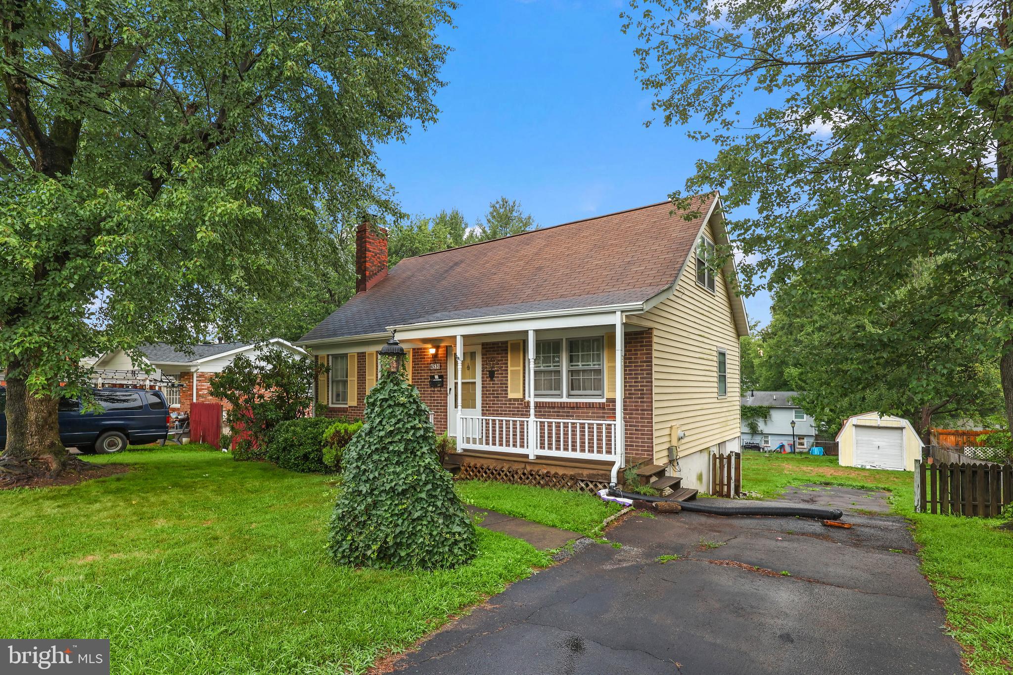 DALE CITY - Residential