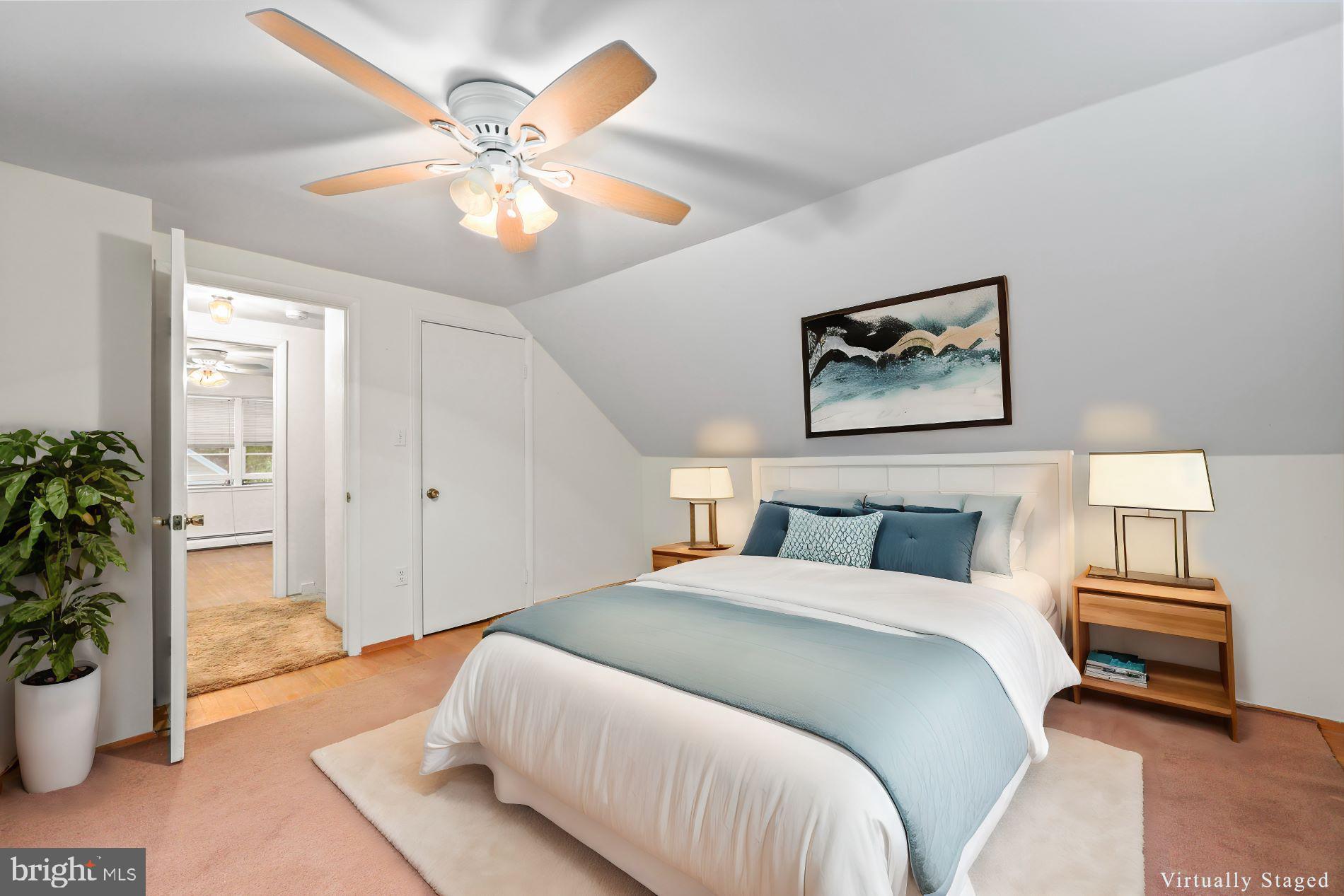 DALE CITY - Residential