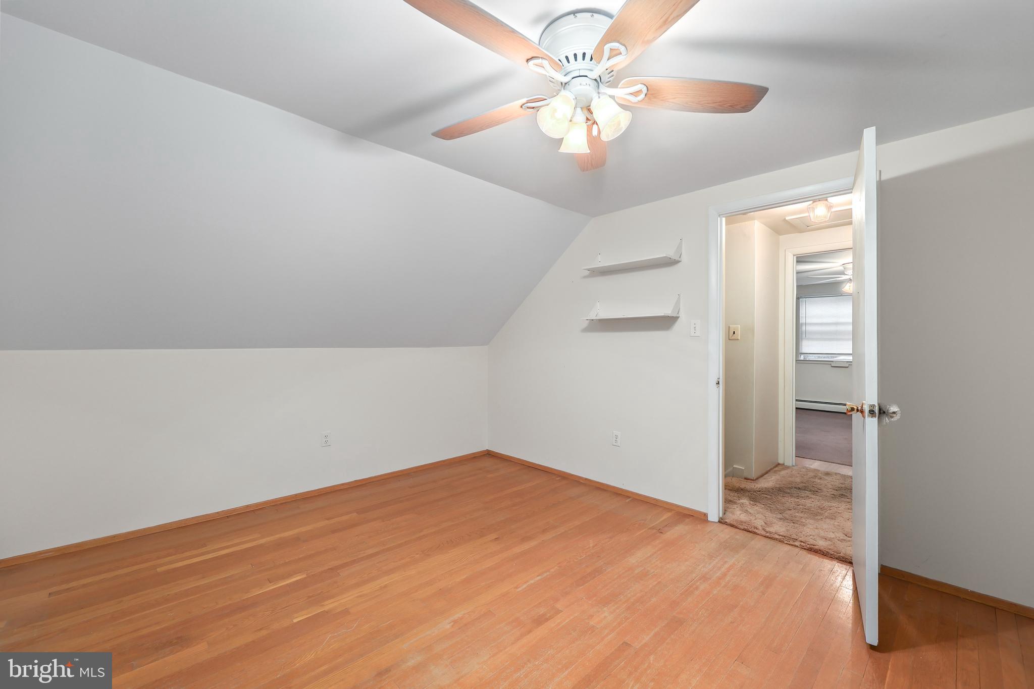 DALE CITY - Residential