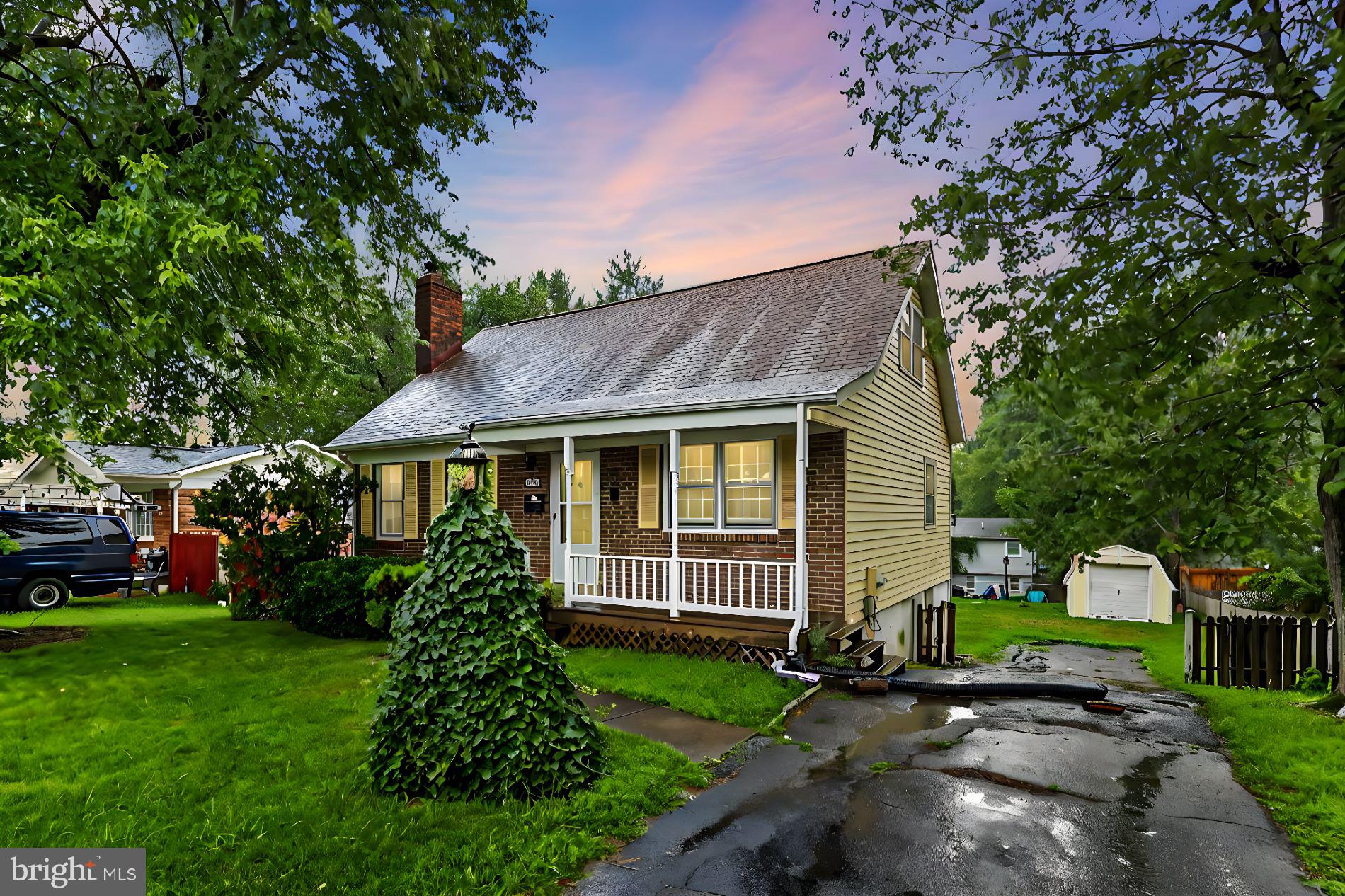 DALE CITY - Residential