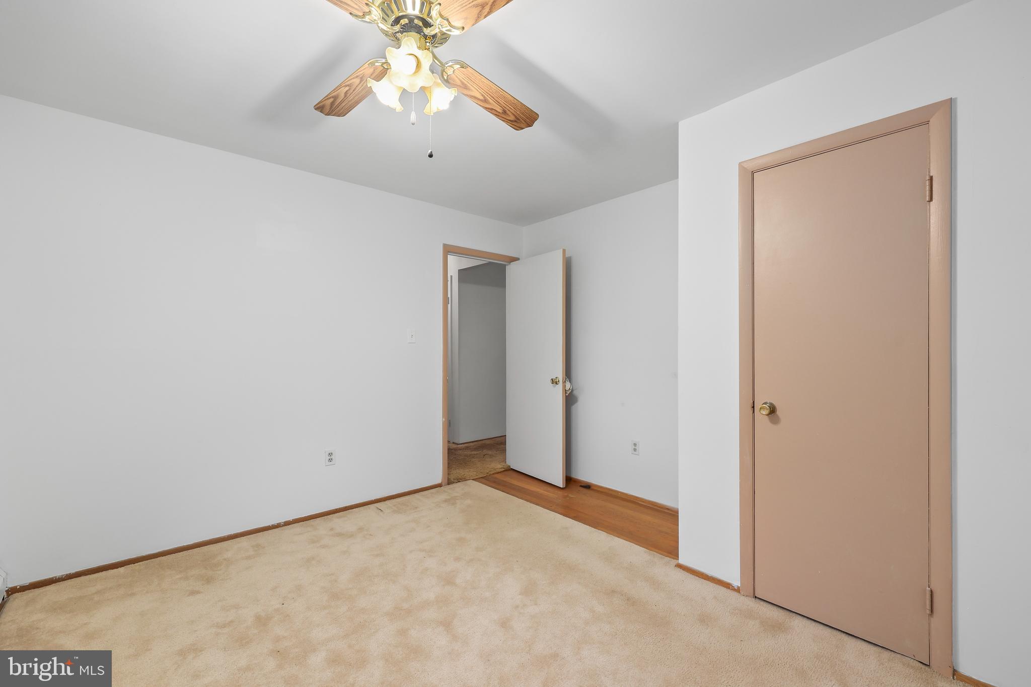 DALE CITY - Residential