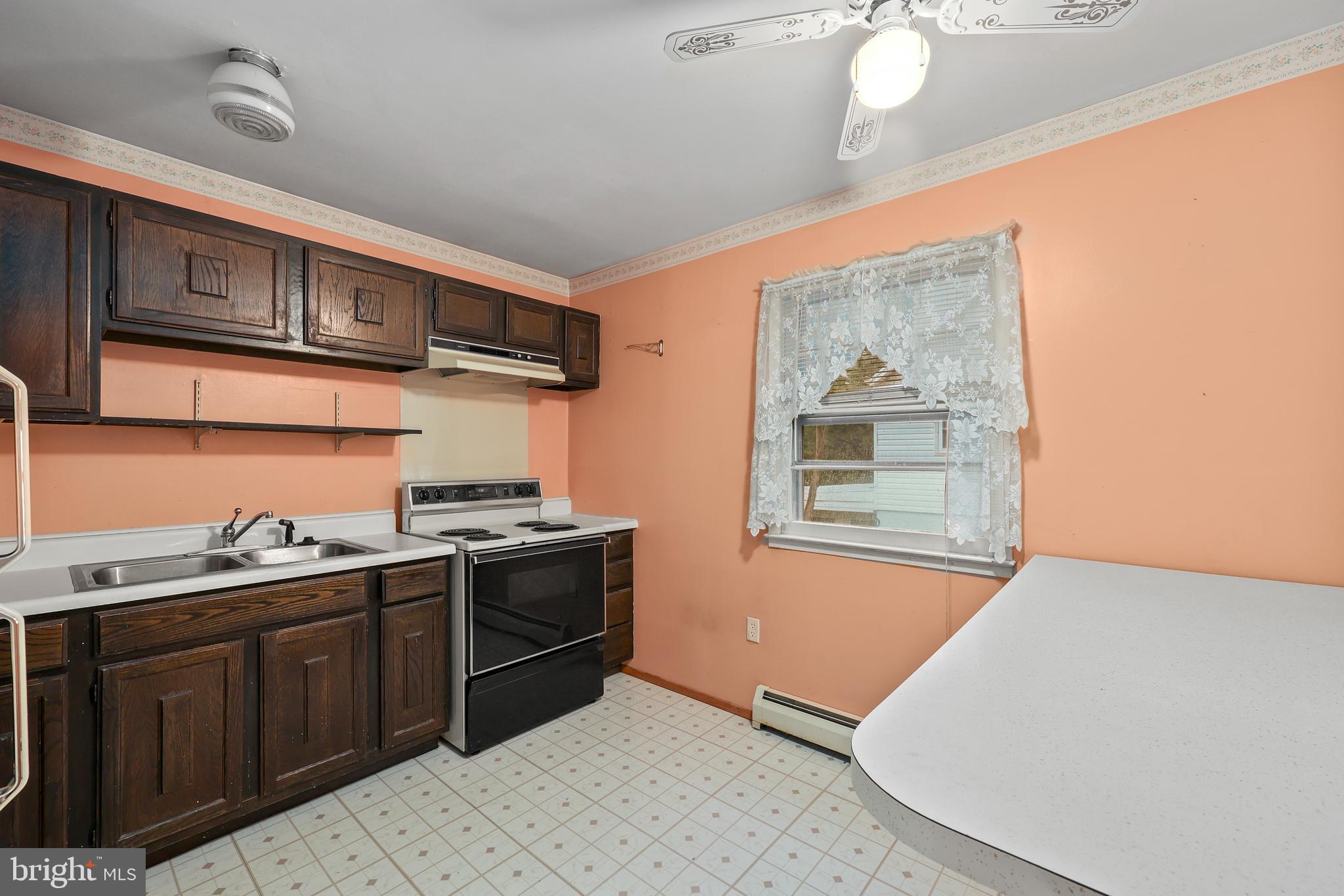 DALE CITY - Residential