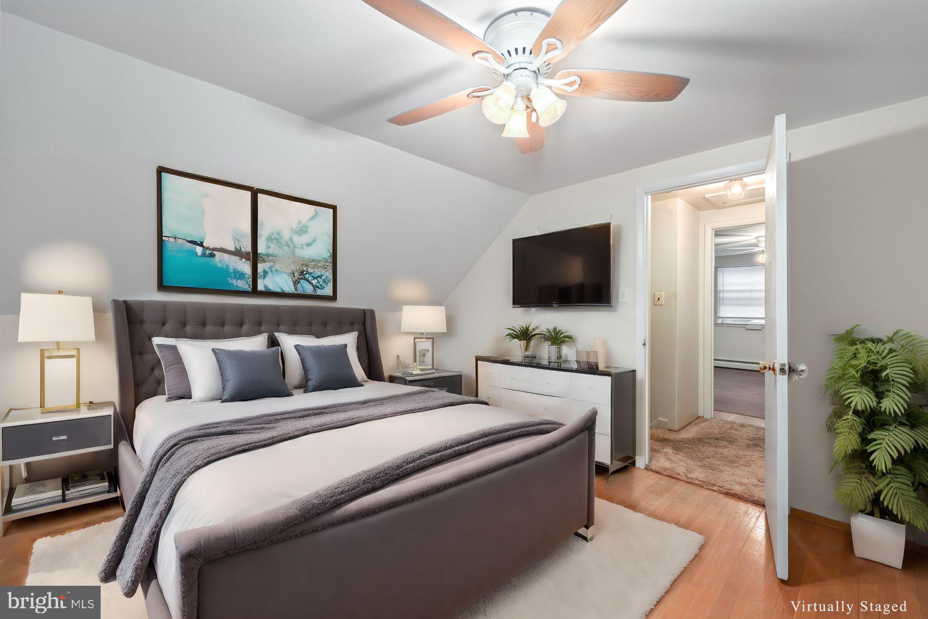 DALE CITY - Residential