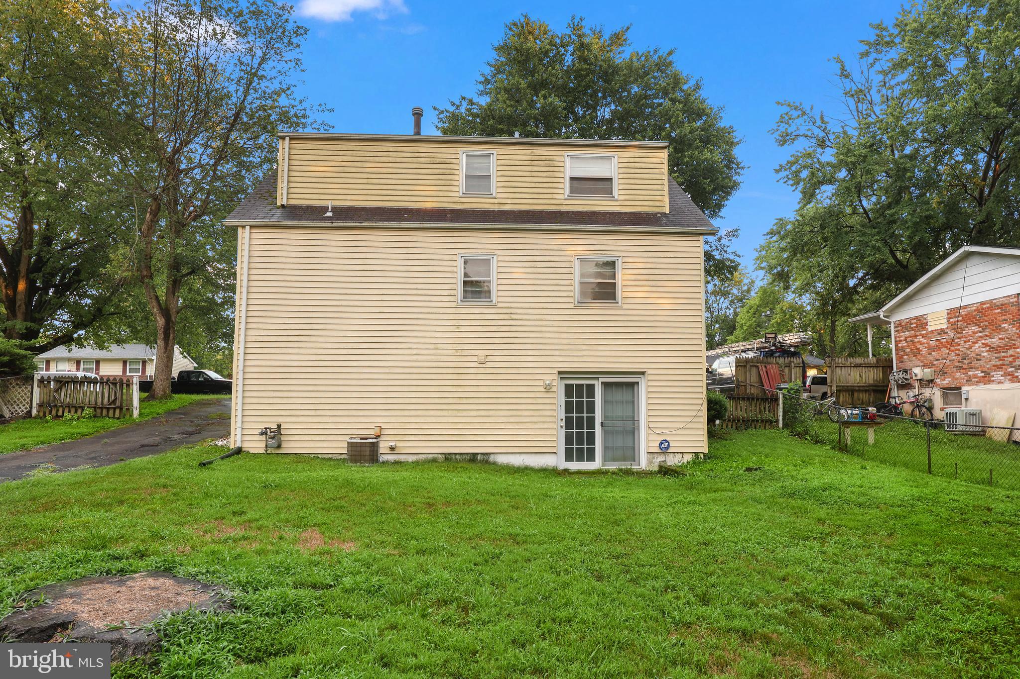 DALE CITY - Residential