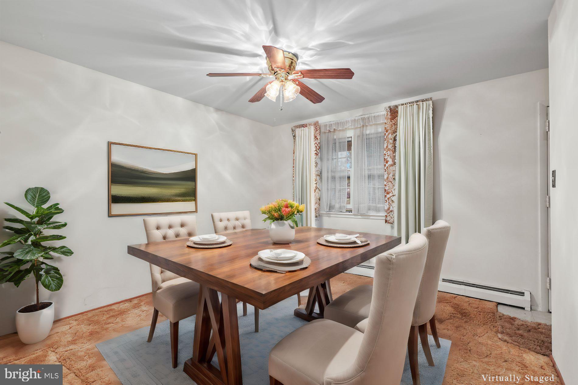 DALE CITY - Residential