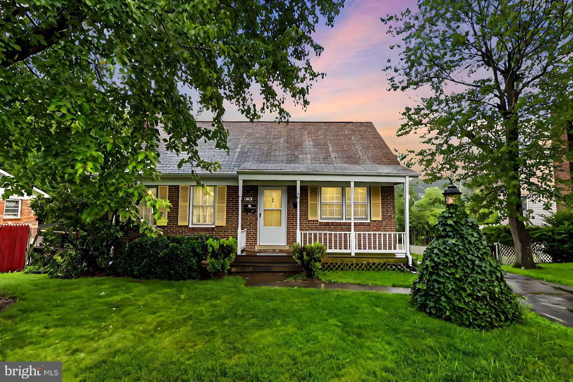 DALE CITY - Residential