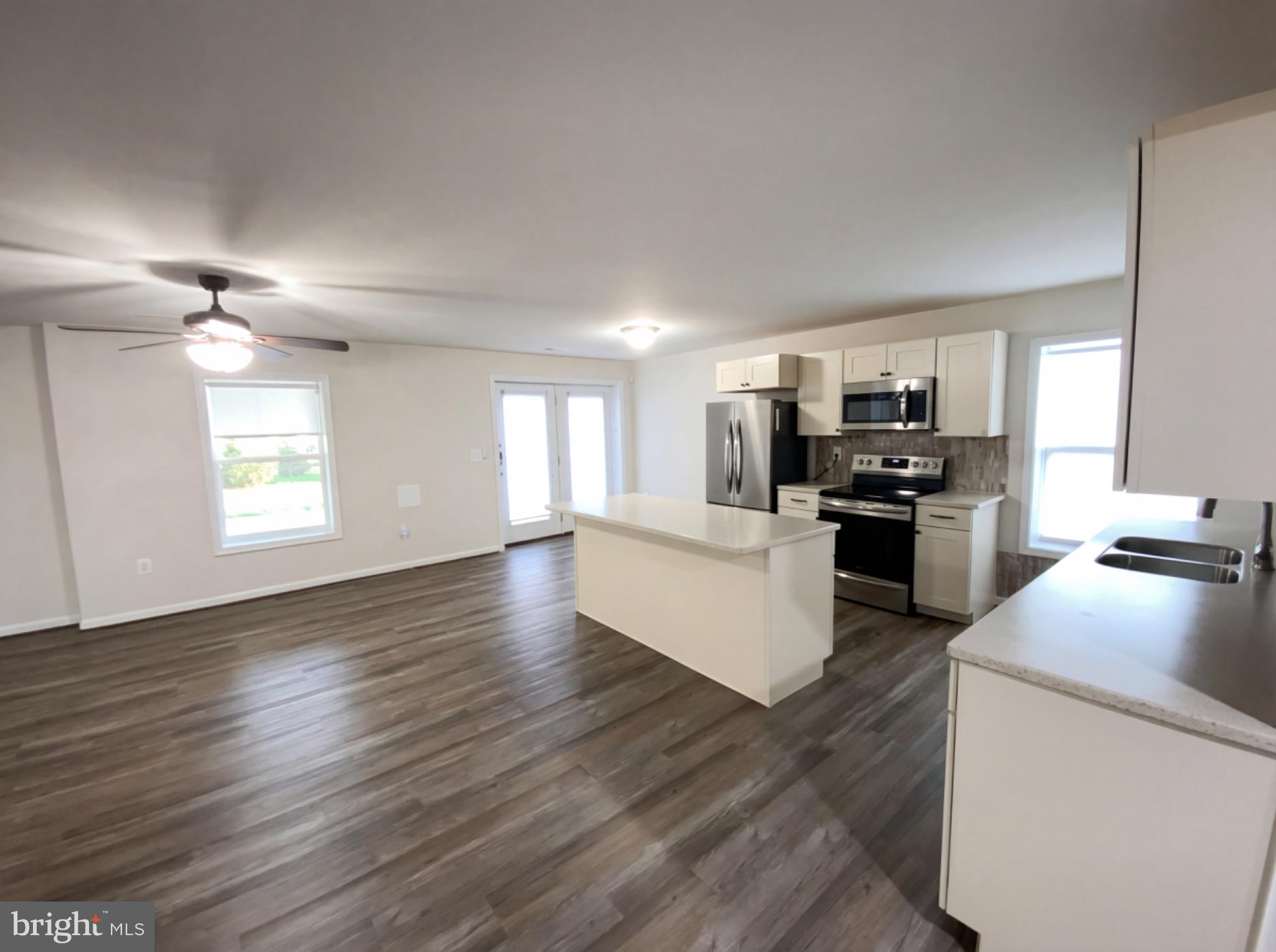 FAWN LAKE - Residential