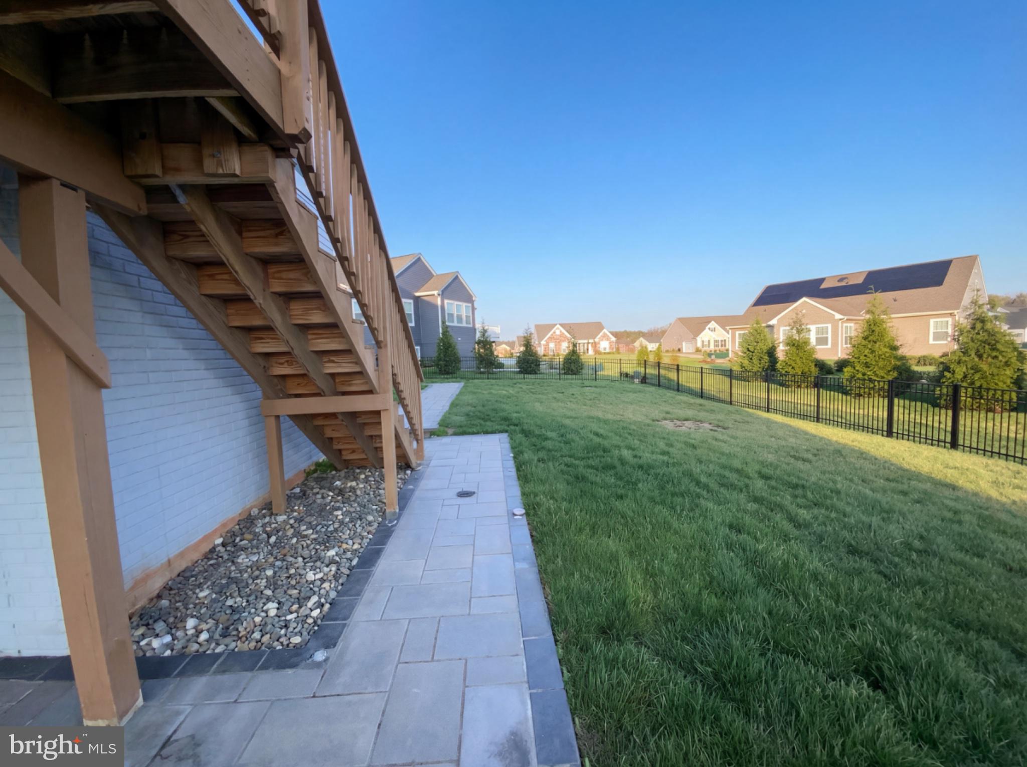 FAWN LAKE - Residential