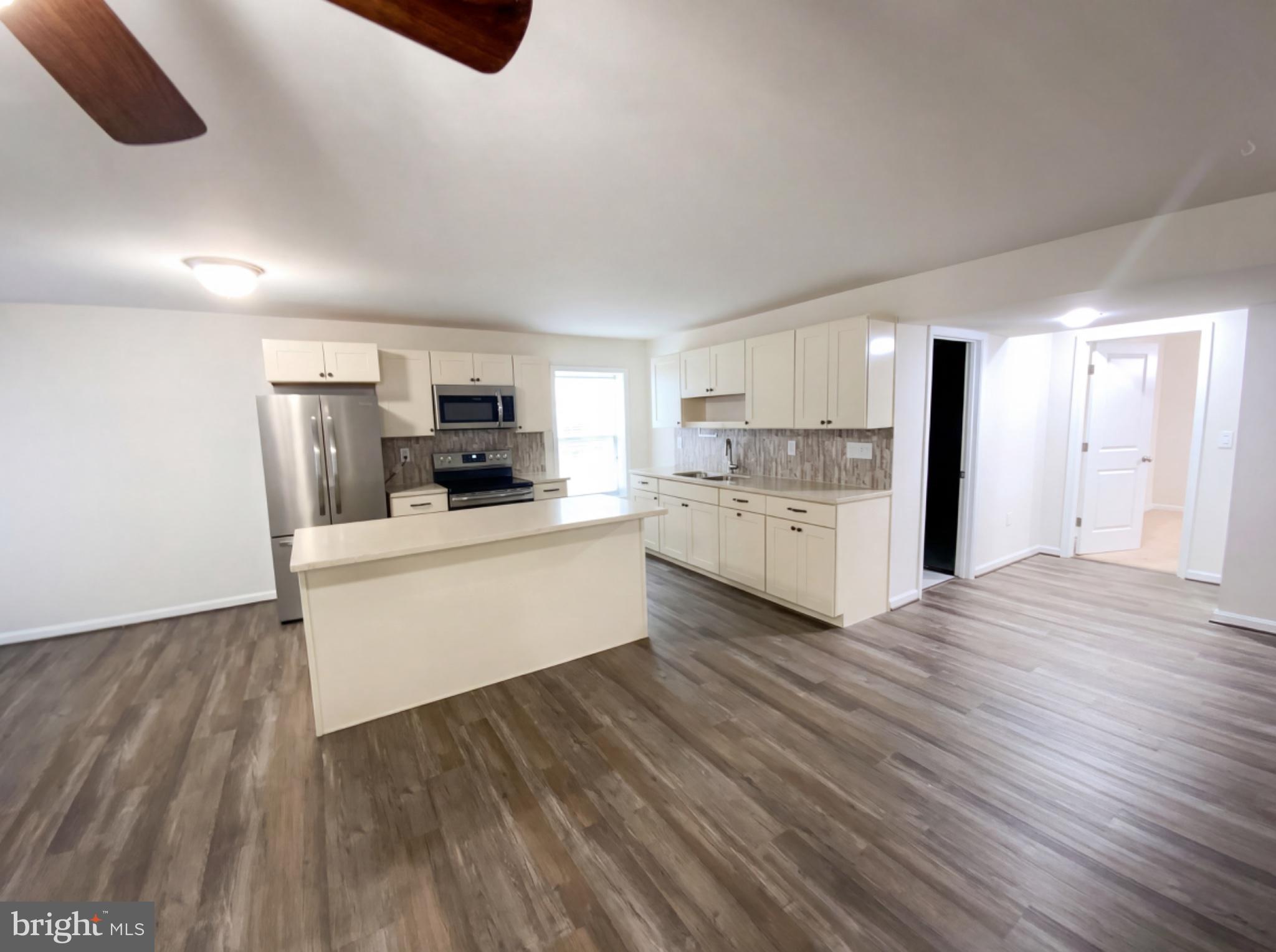 FAWN LAKE - Residential