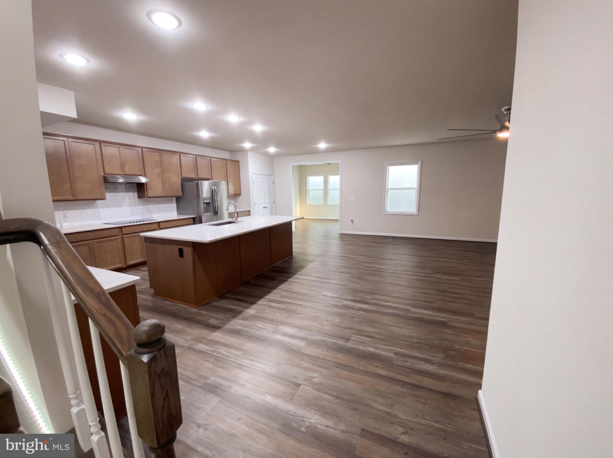 FAWN LAKE - Residential