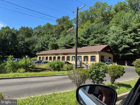 Photo of 1060 Route 206, BORDENTOWN, NJ 08505 (MLS # NJBL2096522)