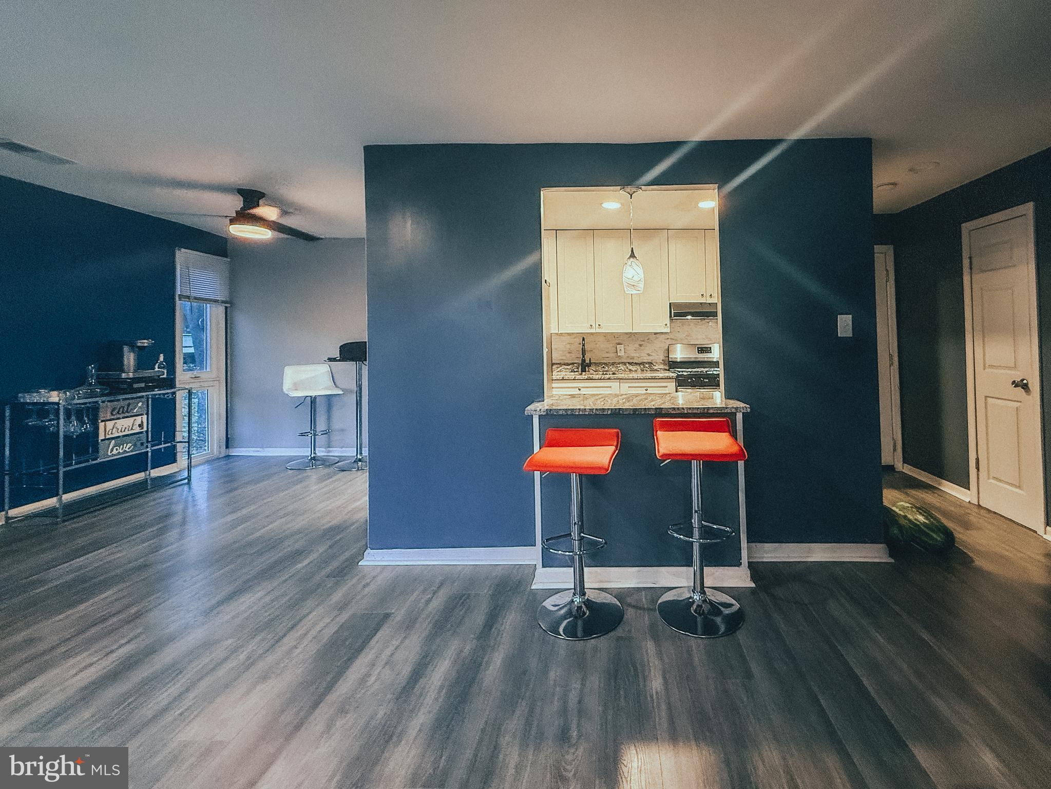 HOLLY HILL CONDOMINIUMS - Residential