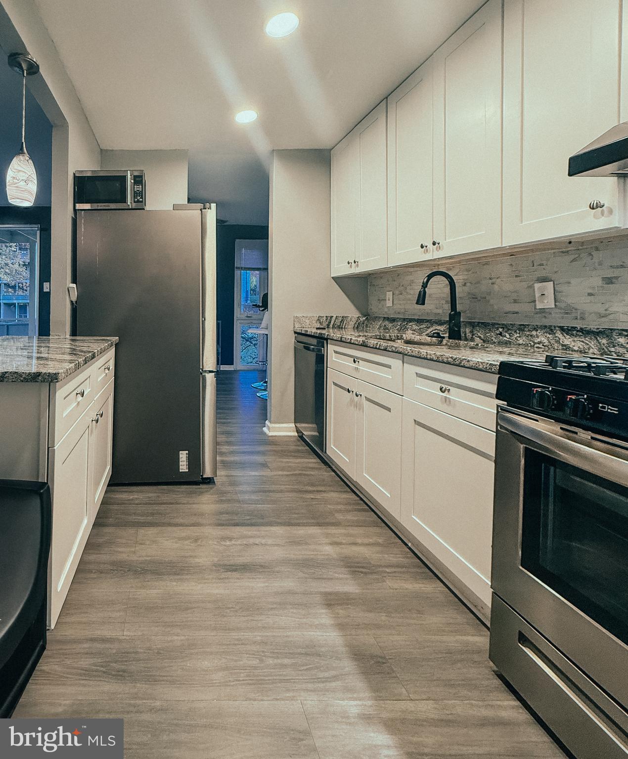 HOLLY HILL CONDOMINIUMS - Residential