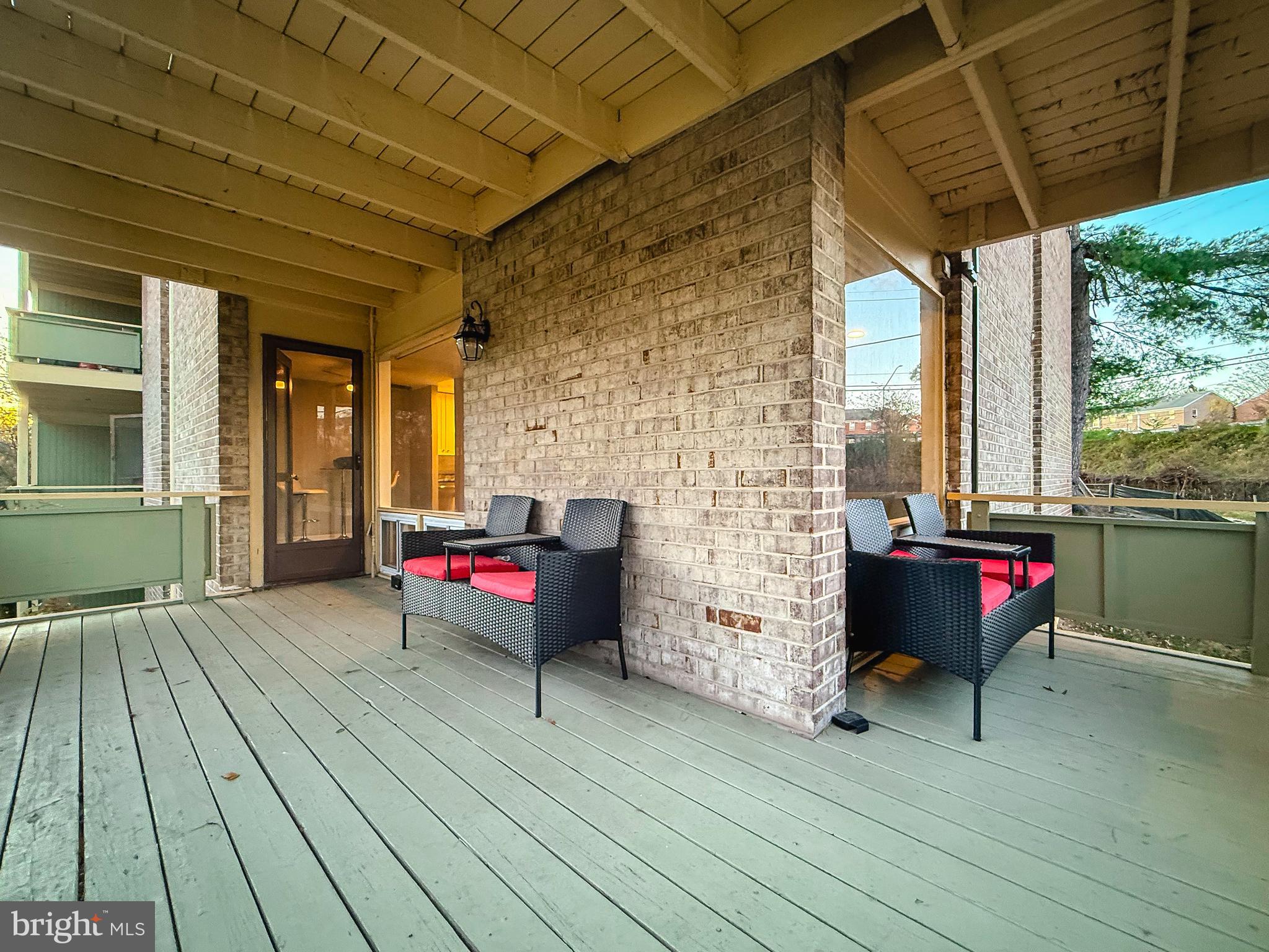 HOLLY HILL CONDOMINIUMS - Residential