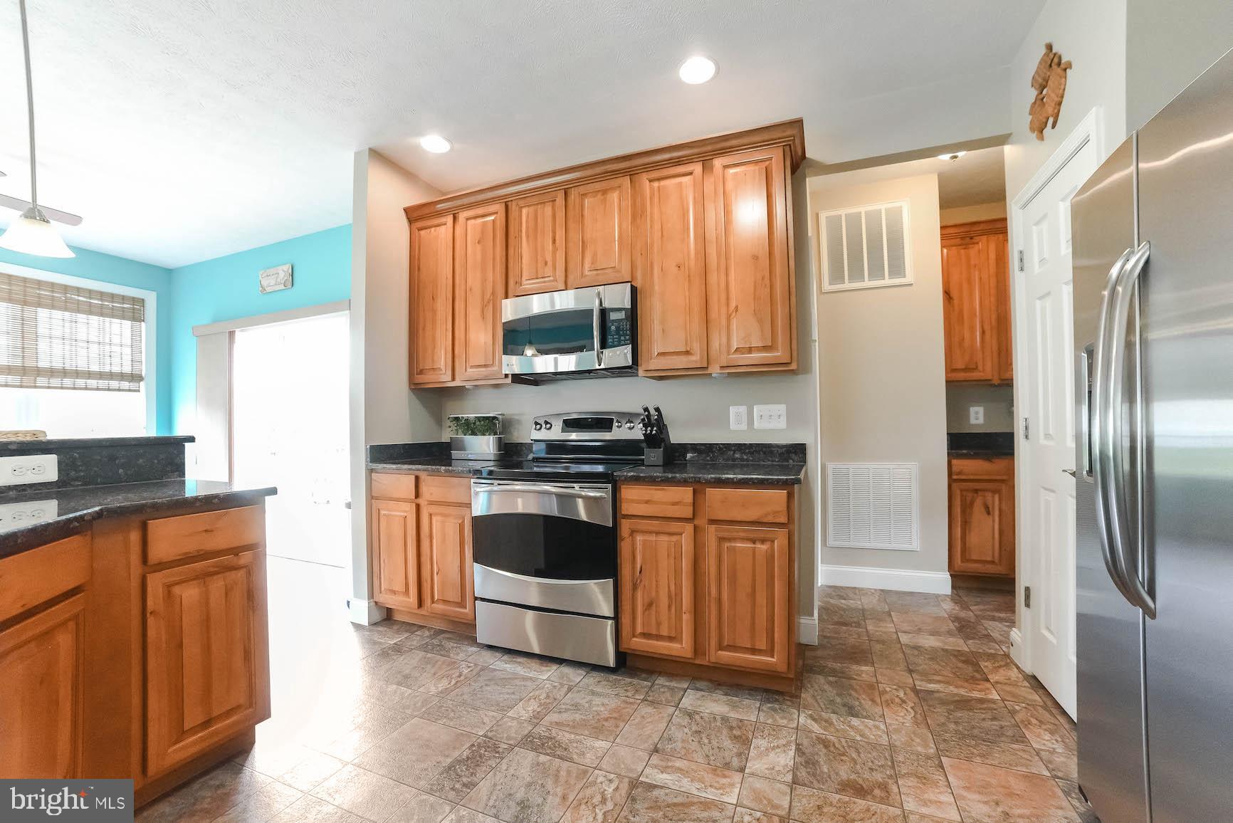 HERITAGE MANOR - Residential