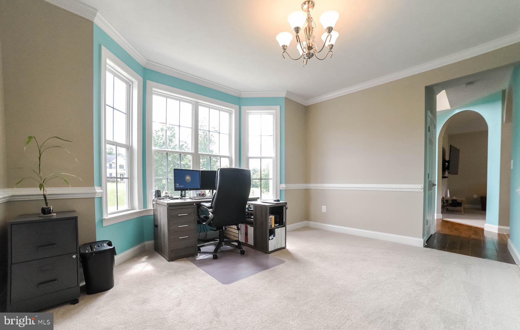 HERITAGE MANOR - Residential