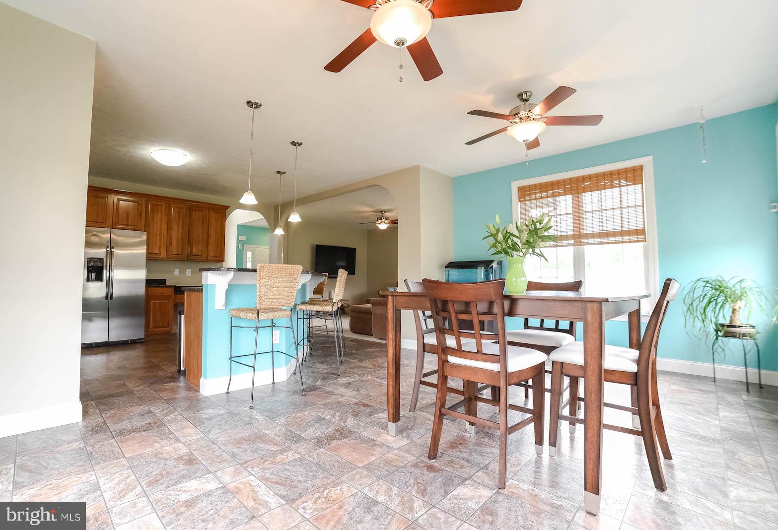 HERITAGE MANOR - Residential