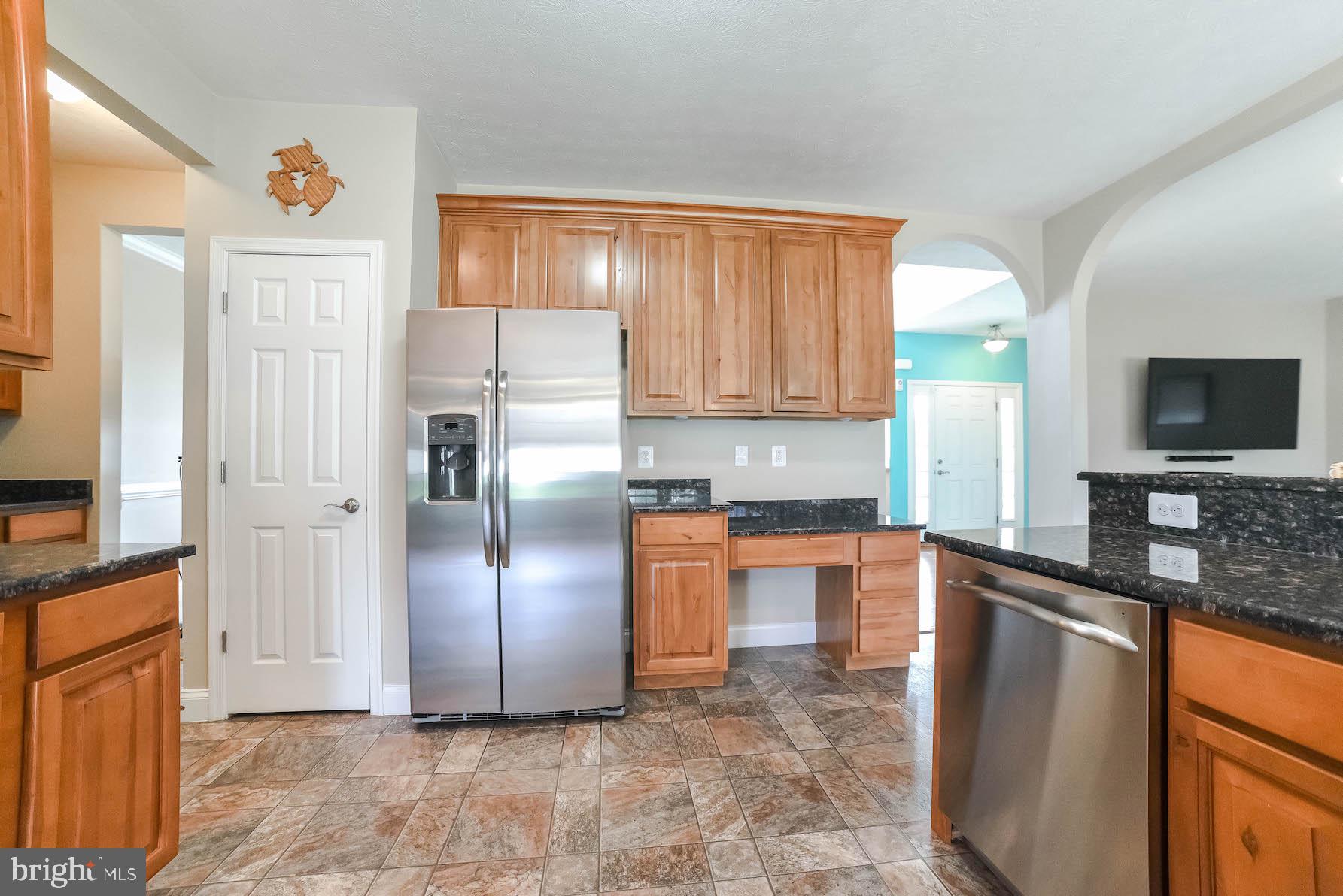 HERITAGE MANOR - Residential