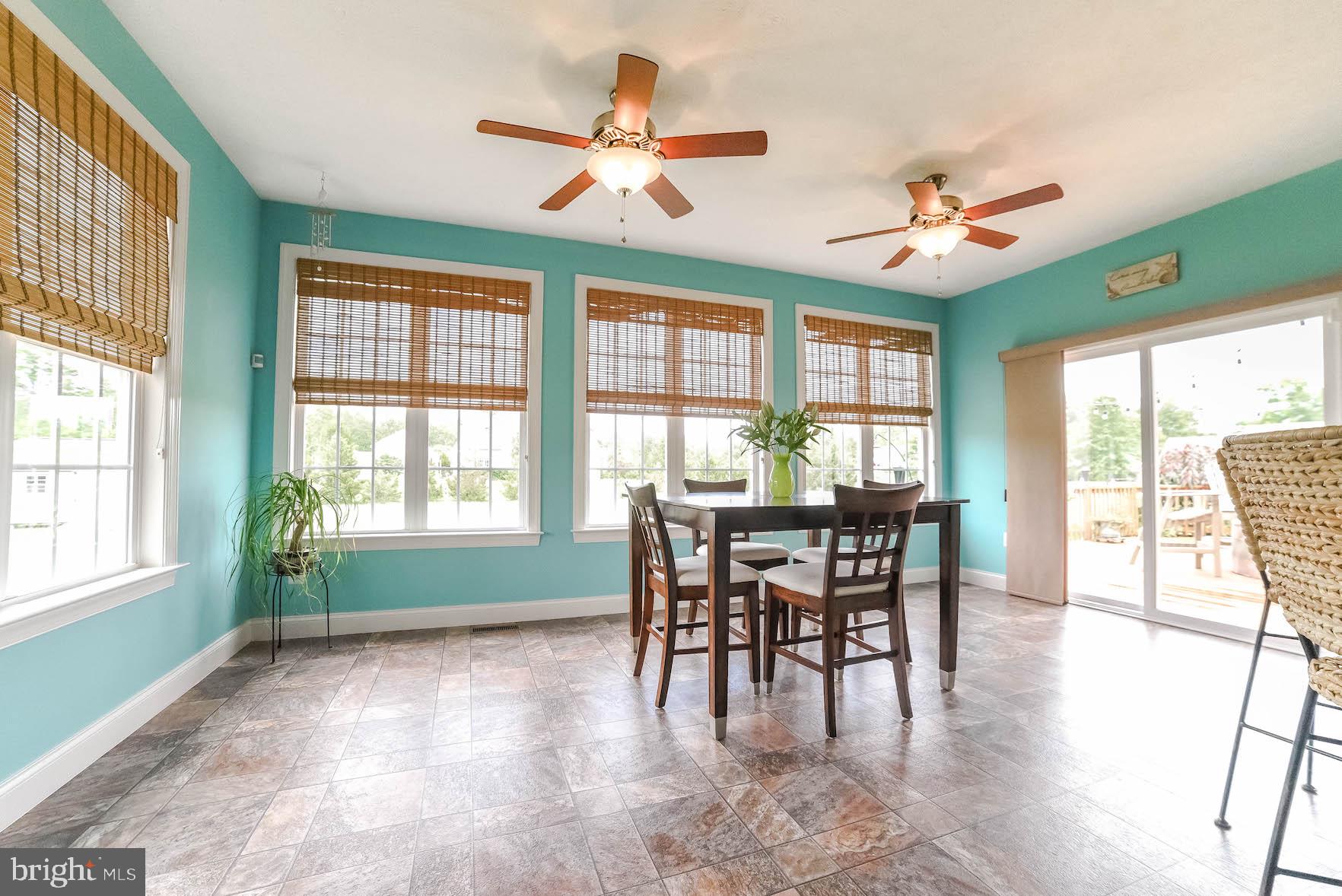 HERITAGE MANOR - Residential