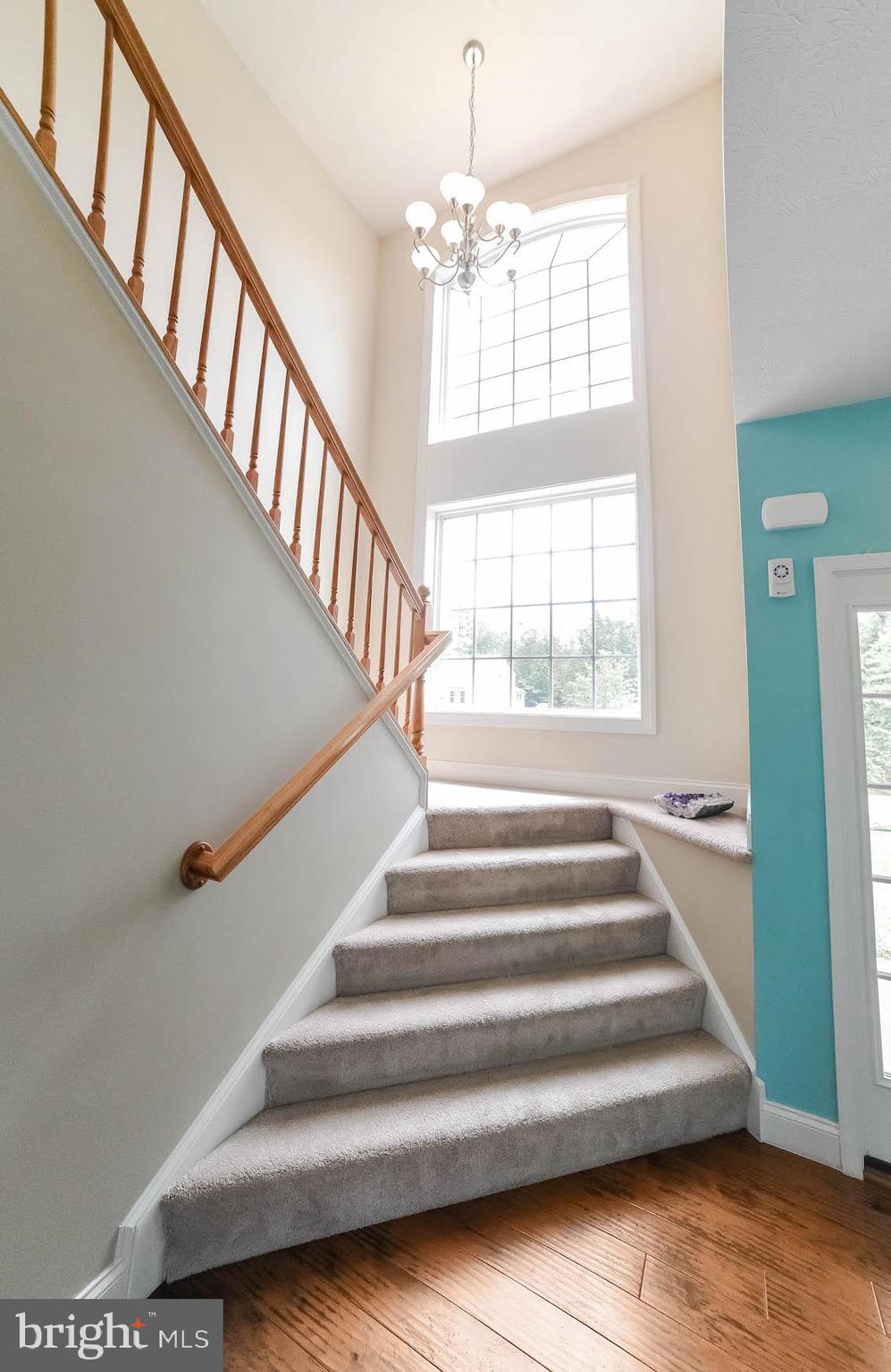 HERITAGE MANOR - Residential