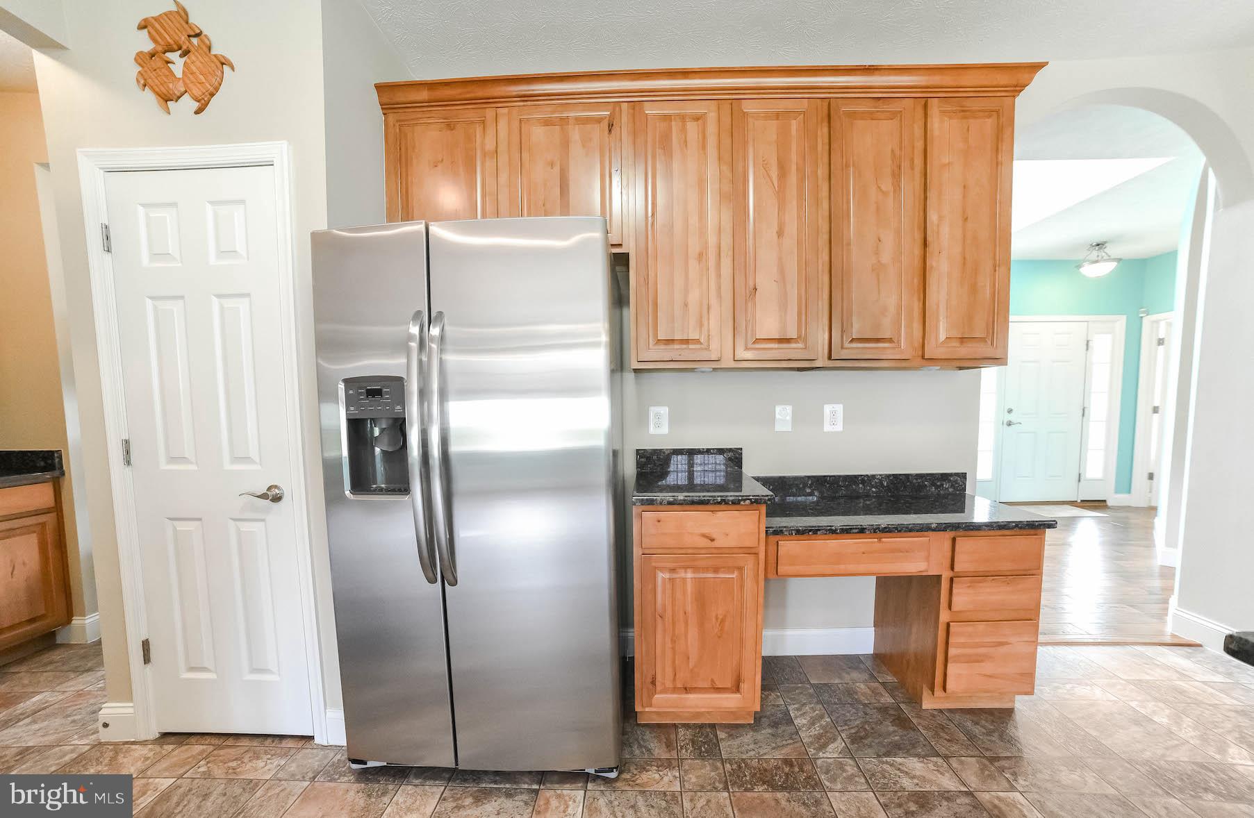 HERITAGE MANOR - Residential