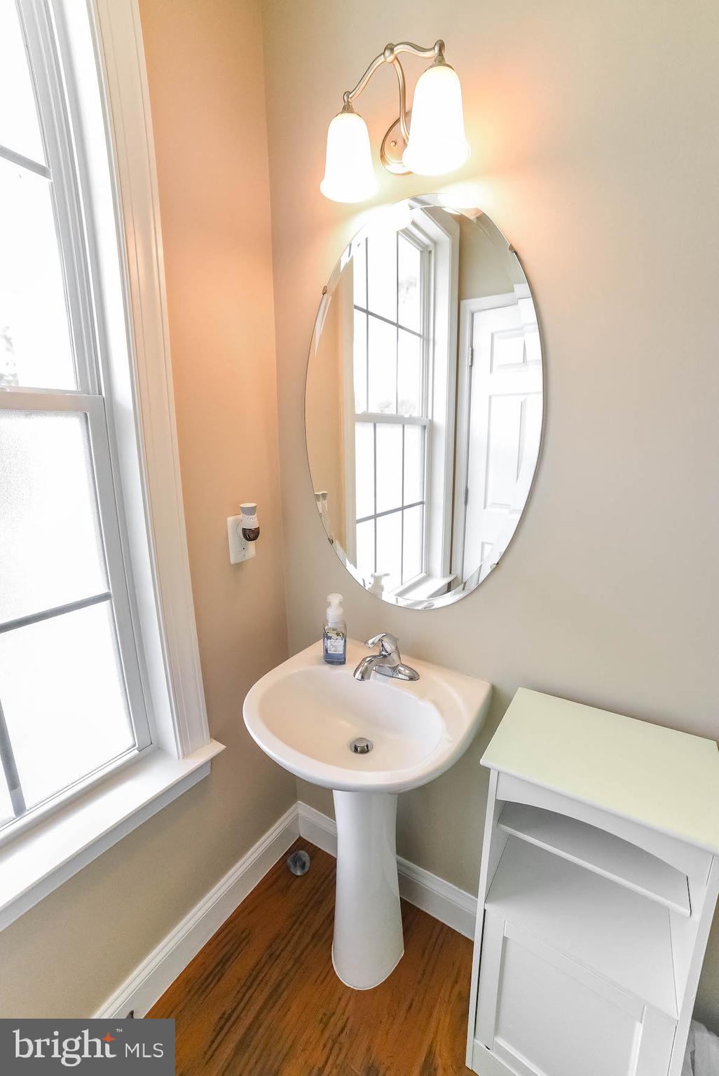 HERITAGE MANOR - Residential