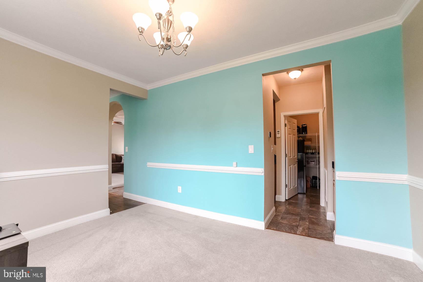 HERITAGE MANOR - Residential