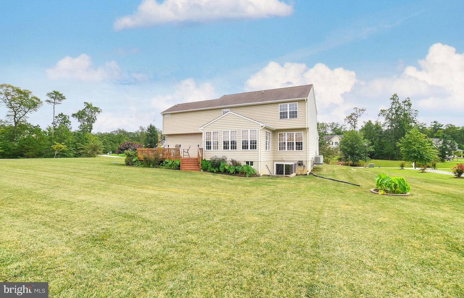 HERITAGE MANOR - Residential