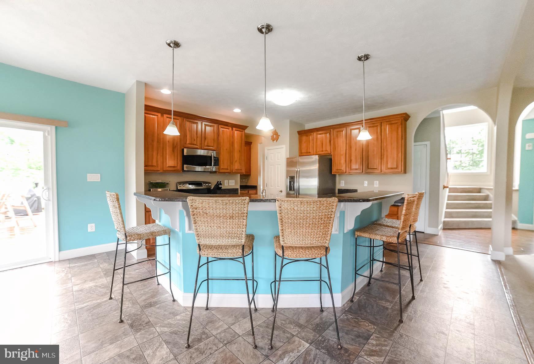 HERITAGE MANOR - Residential