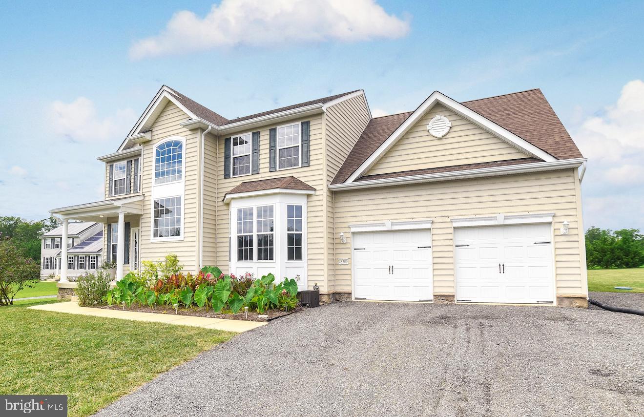 HERITAGE MANOR - Residential