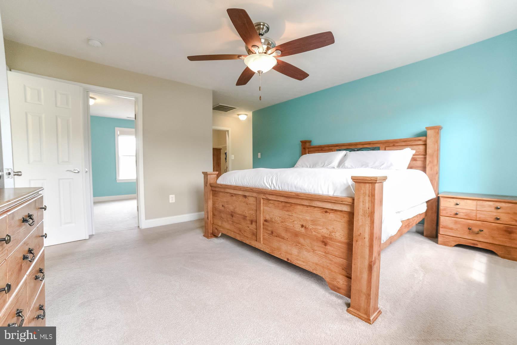 HERITAGE MANOR - Residential