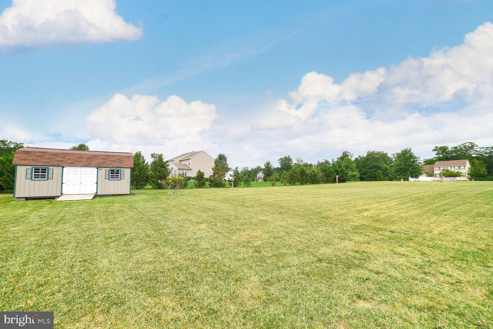 HERITAGE MANOR - Residential