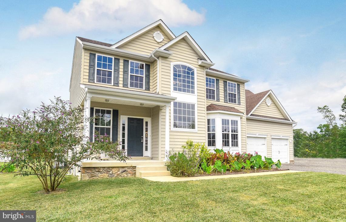 HERITAGE MANOR - Residential