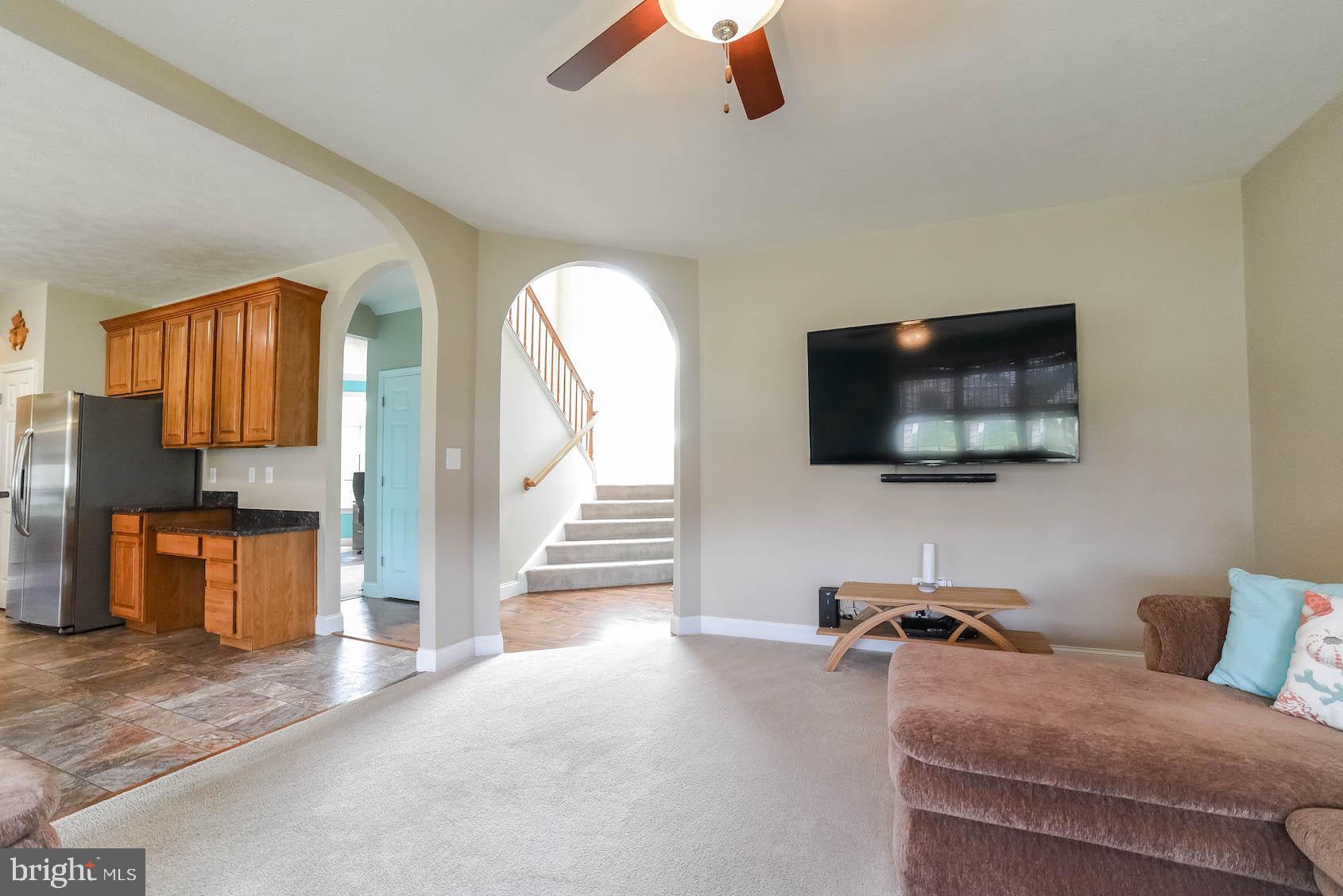 HERITAGE MANOR - Residential