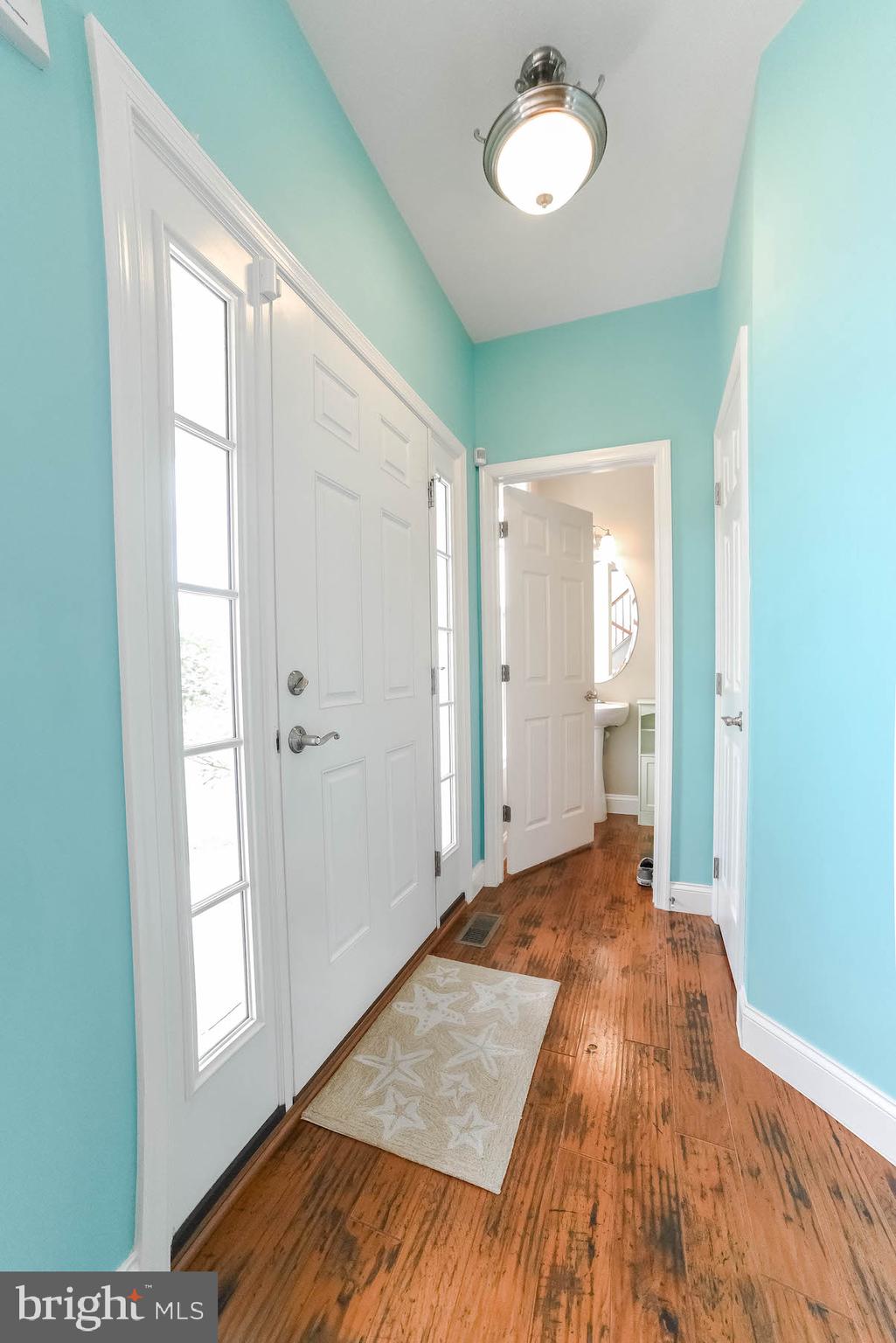 HERITAGE MANOR - Residential