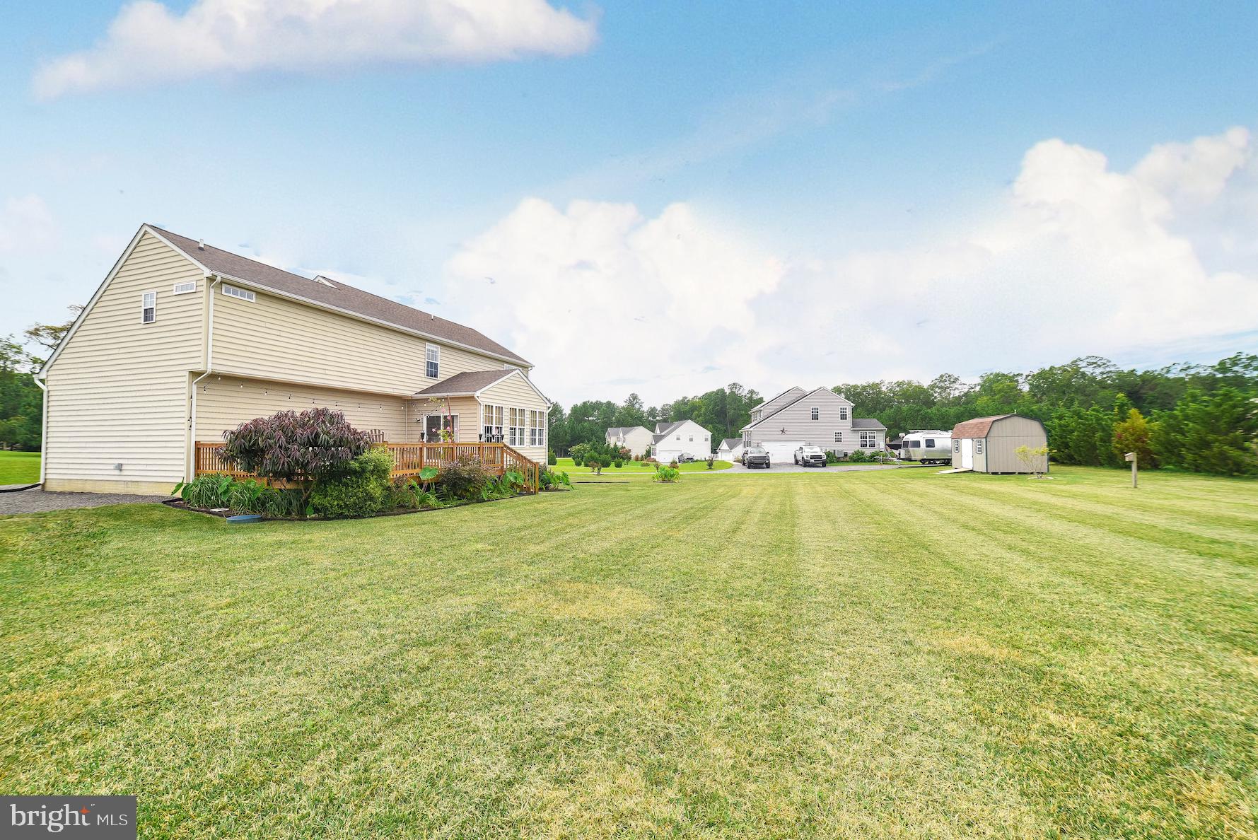 HERITAGE MANOR - Residential