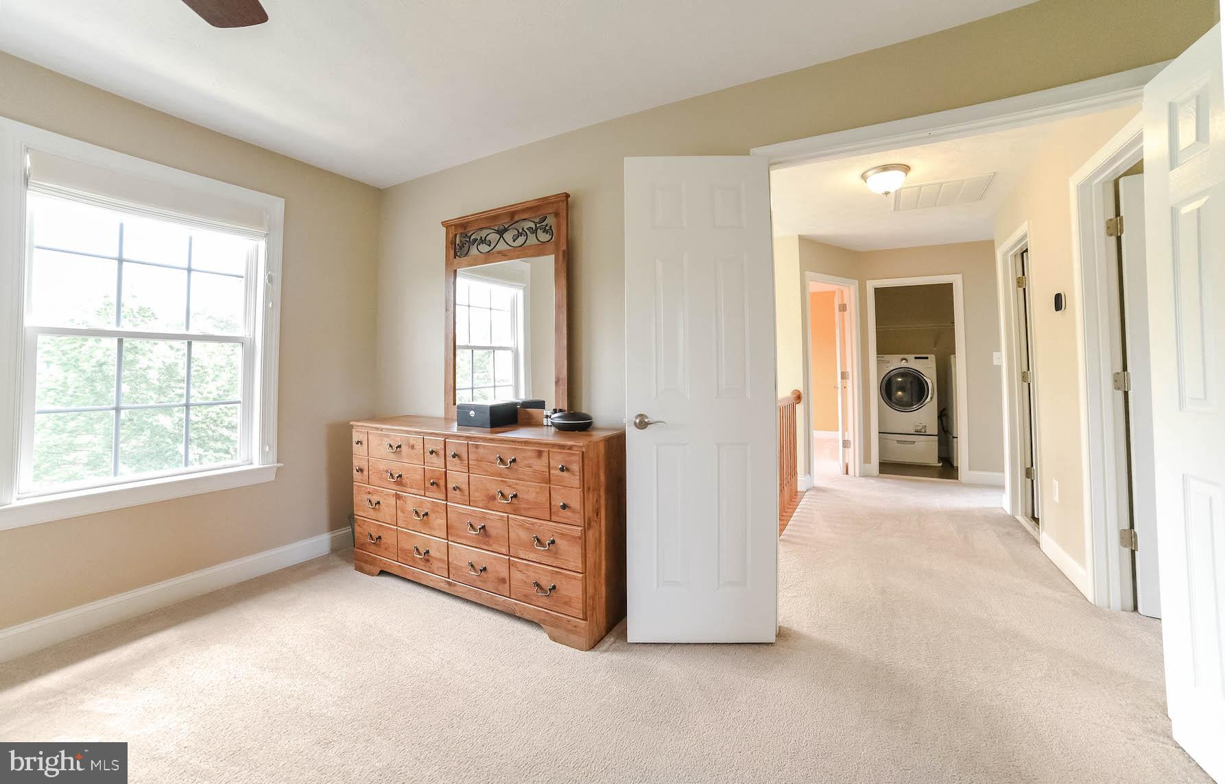 HERITAGE MANOR - Residential