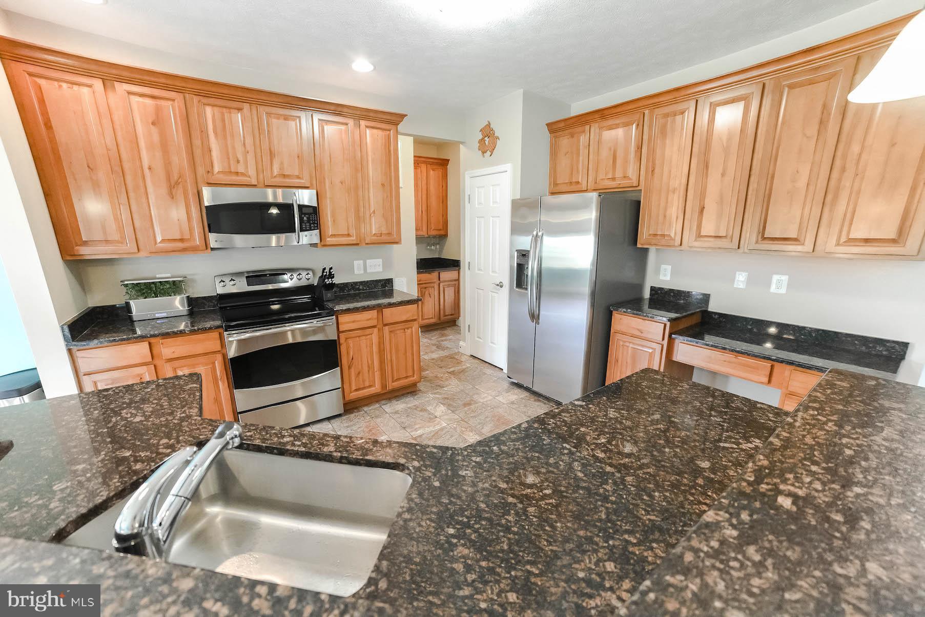 HERITAGE MANOR - Residential