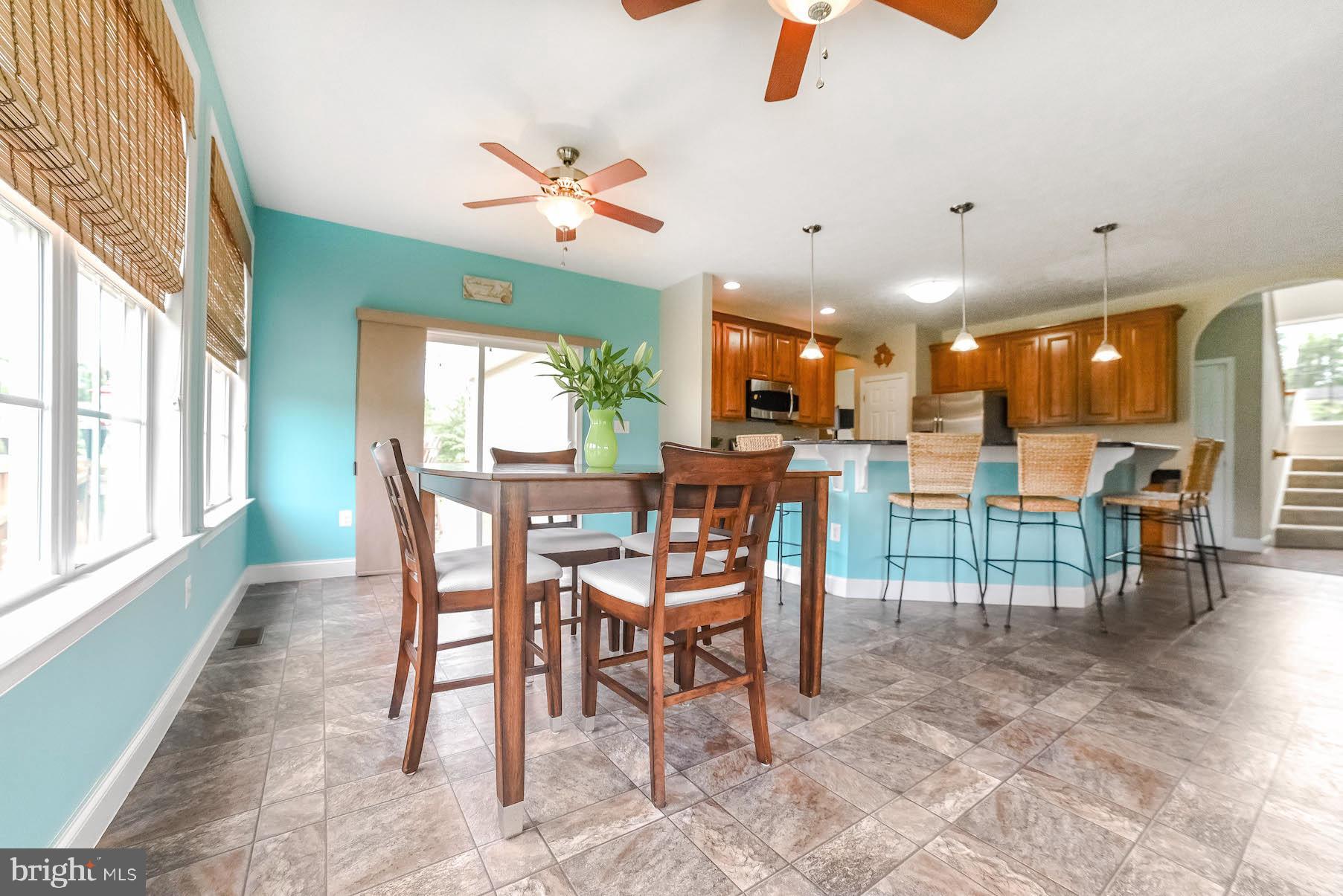 HERITAGE MANOR - Residential