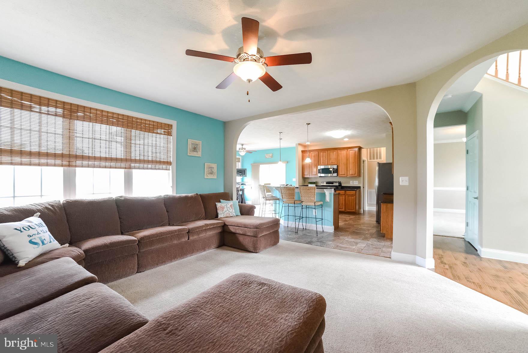 HERITAGE MANOR - Residential