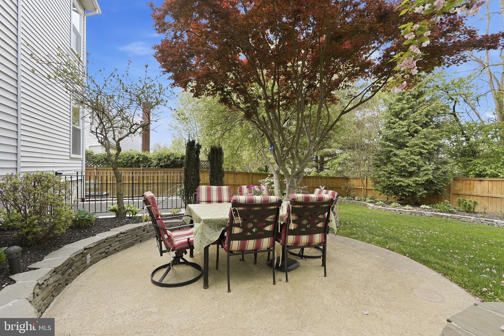 VILLAGES OF PURCELLVILLE - Residential