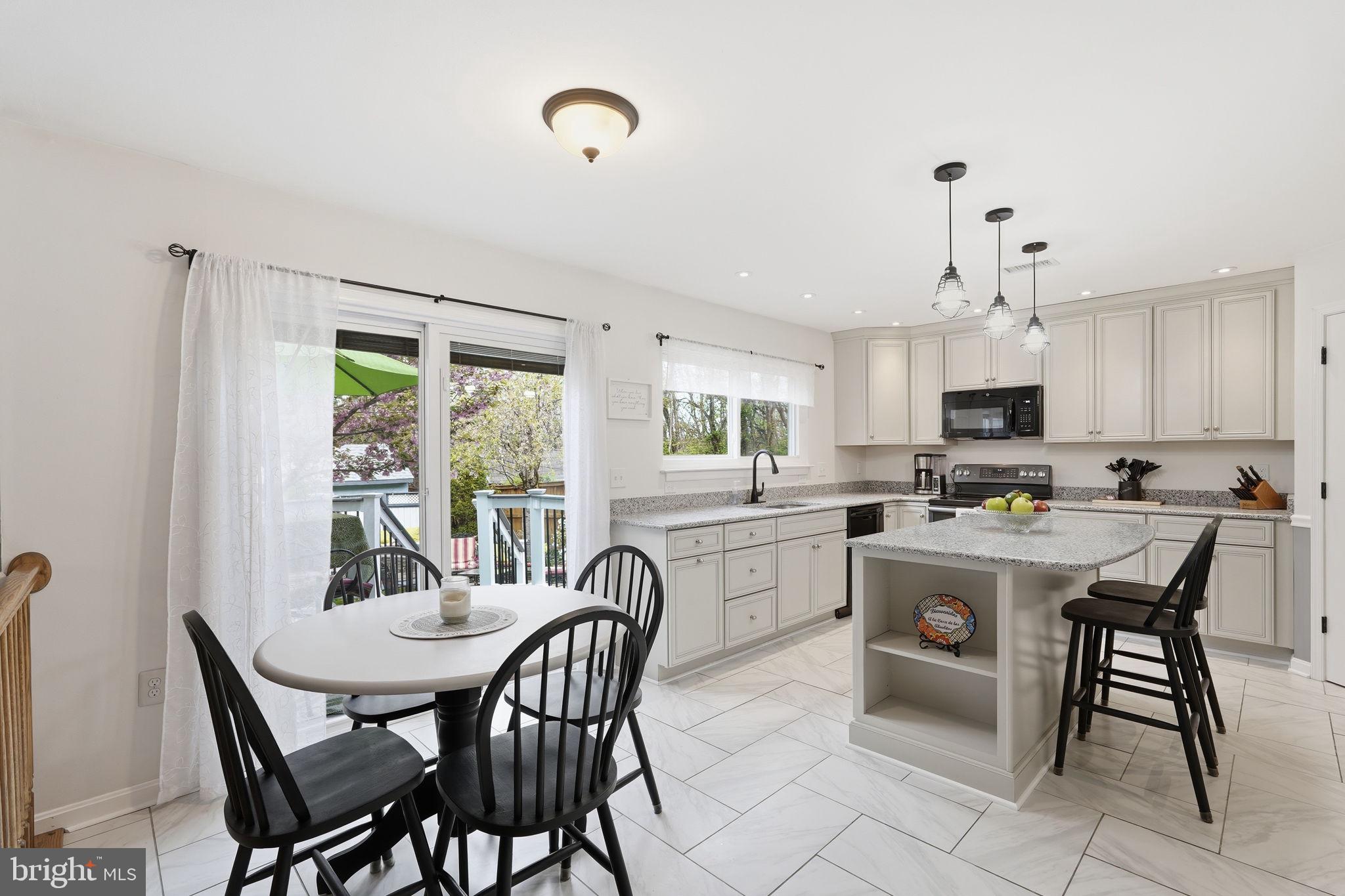 VILLAGES OF PURCELLVILLE - Residential