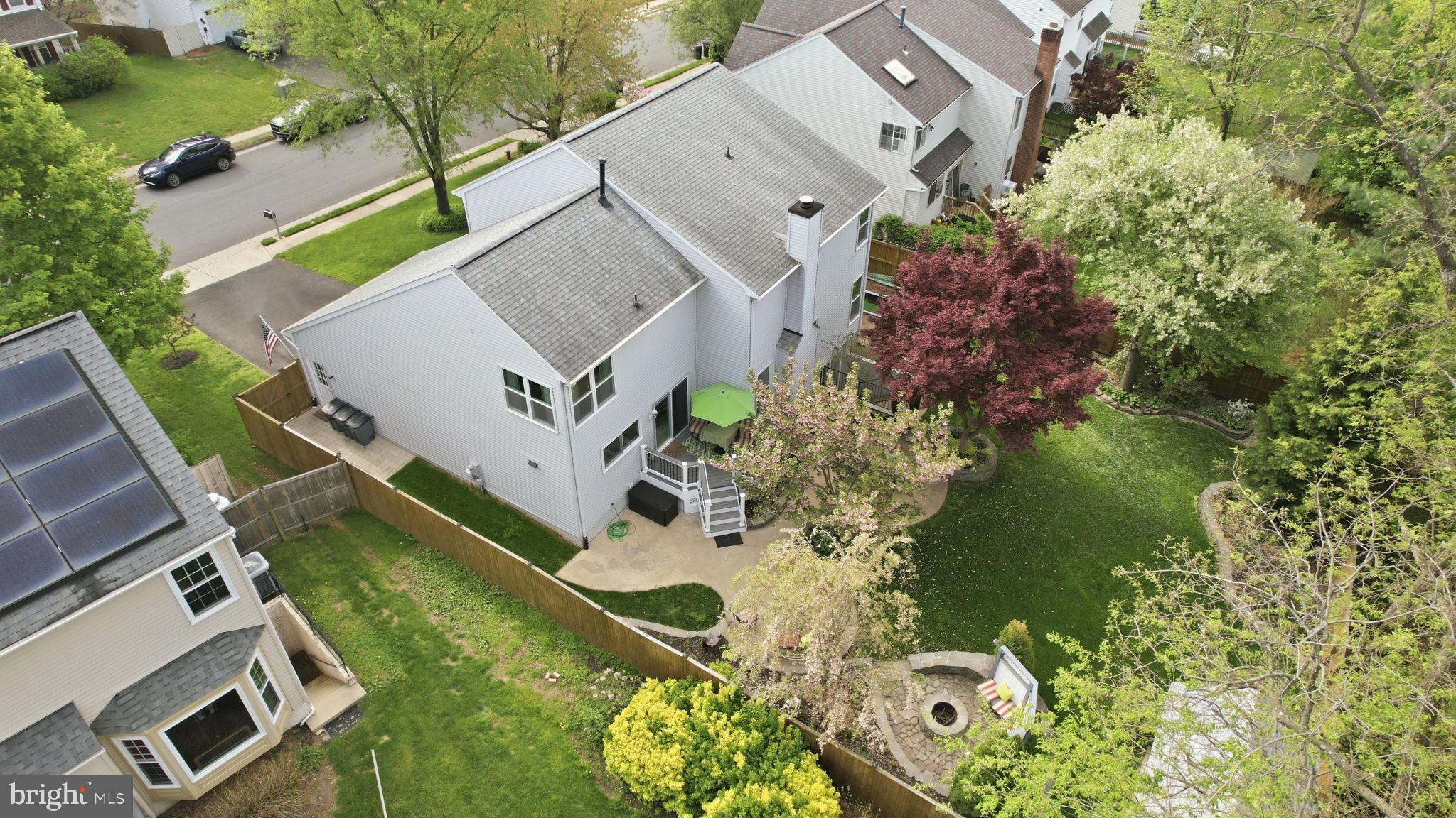 VILLAGES OF PURCELLVILLE - Residential