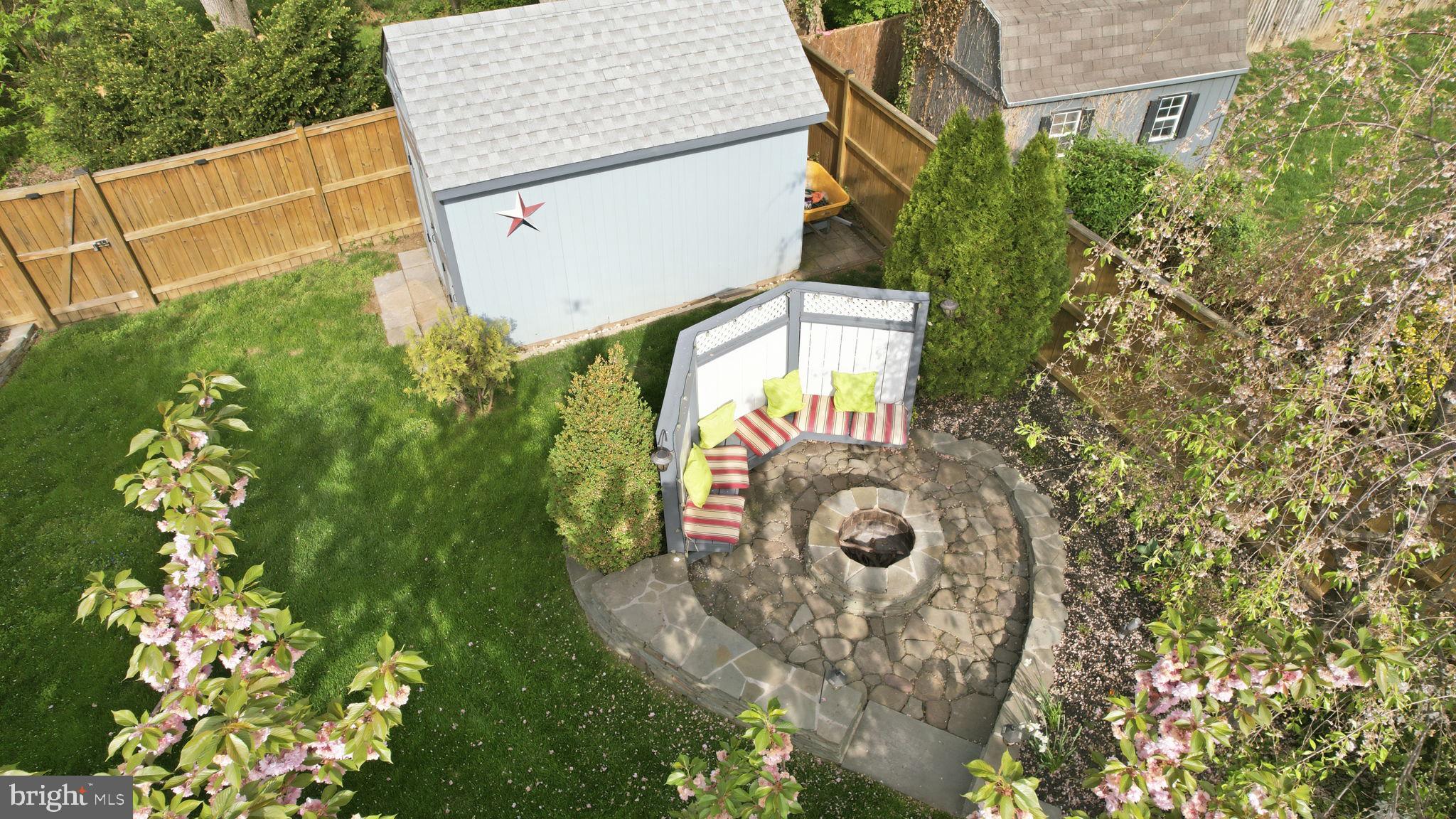 VILLAGES OF PURCELLVILLE - Residential