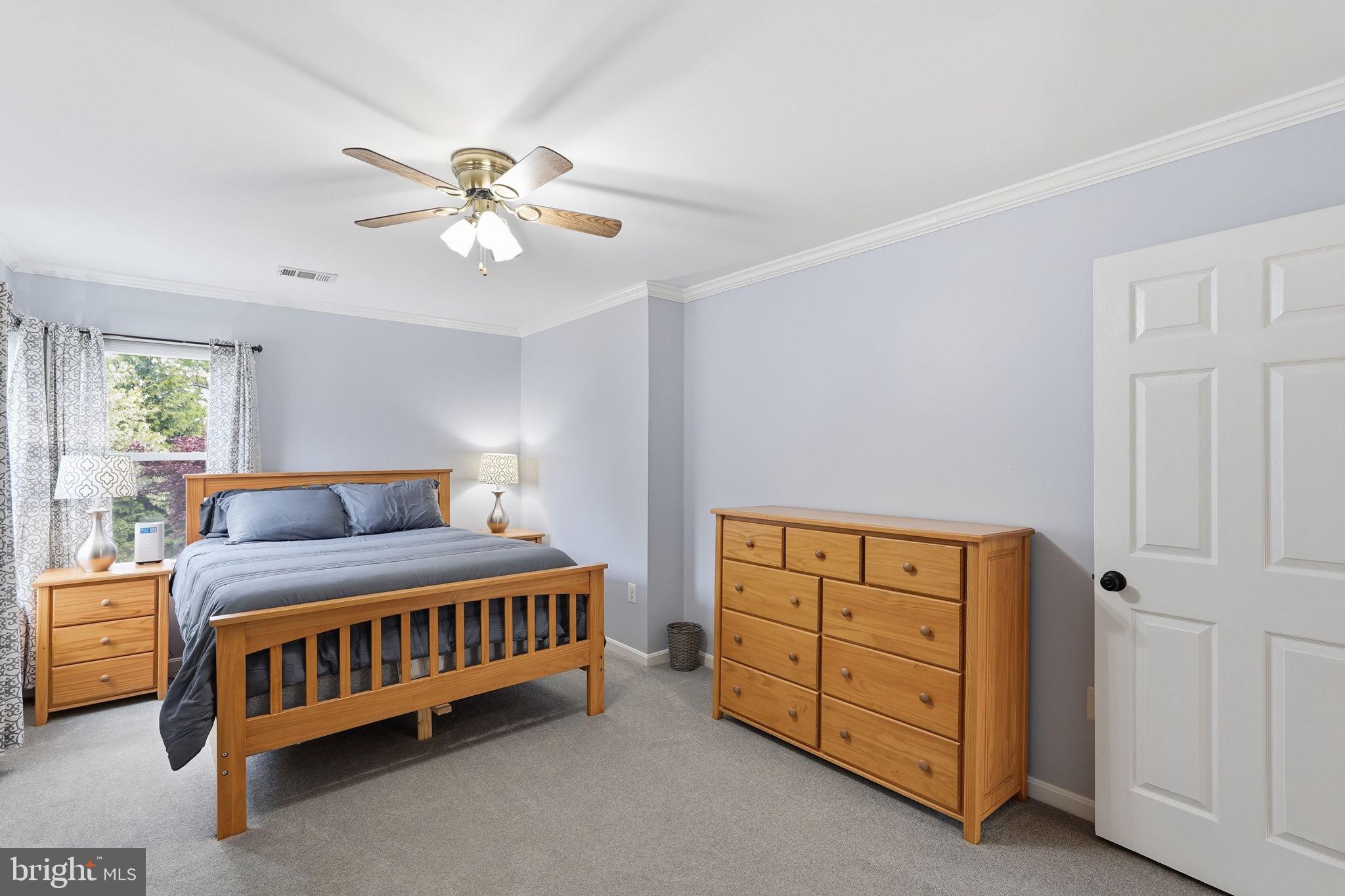 VILLAGES OF PURCELLVILLE - Residential