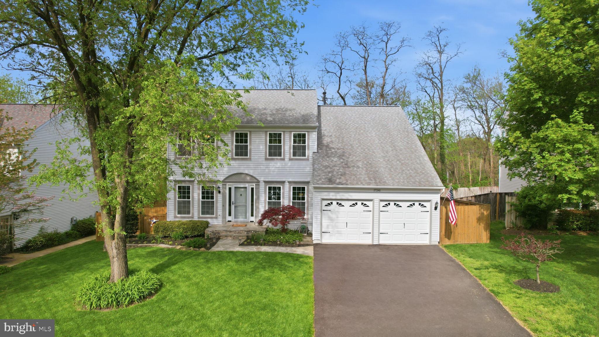 VILLAGES OF PURCELLVILLE - Residential