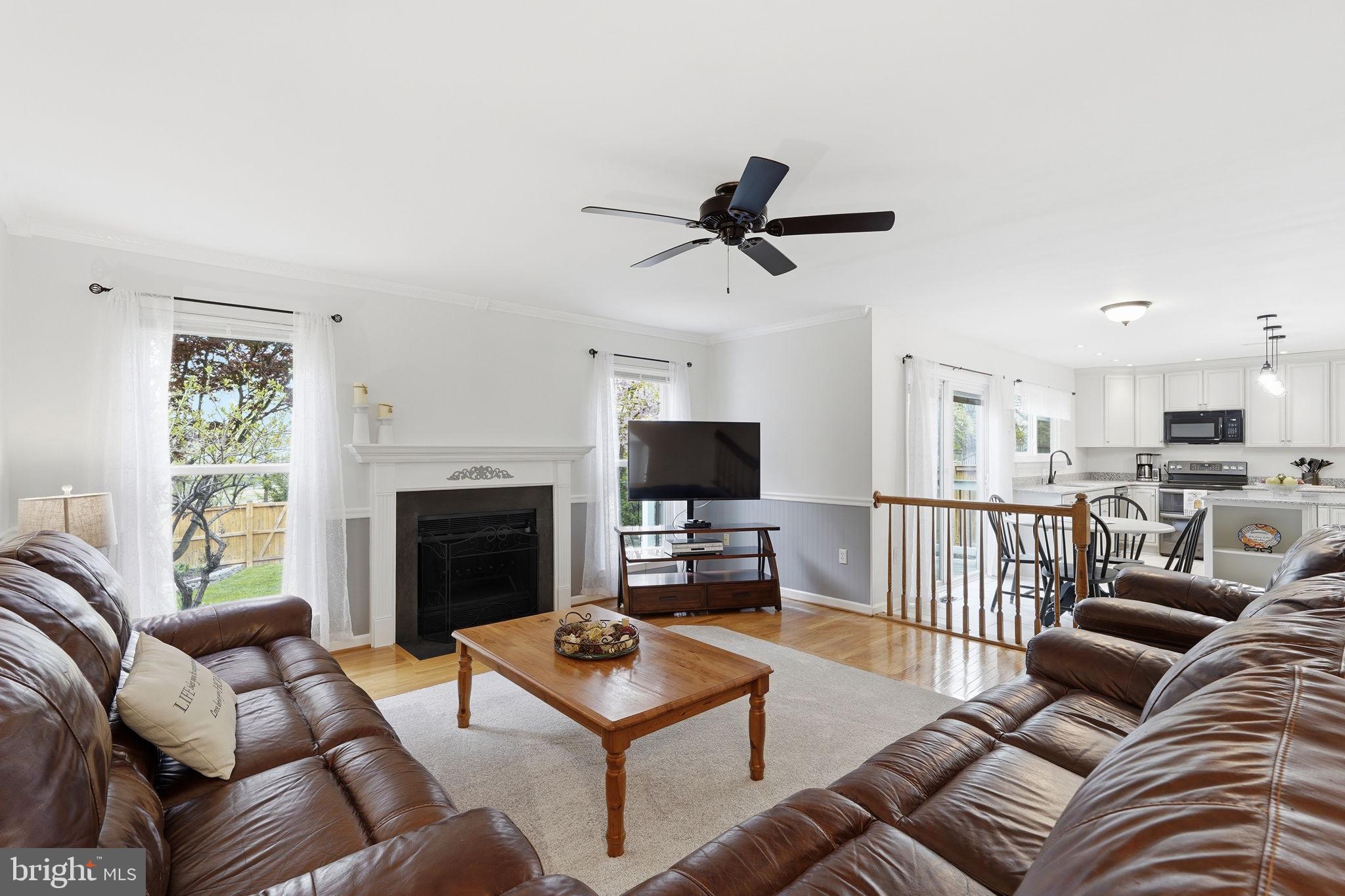 VILLAGES OF PURCELLVILLE - Residential